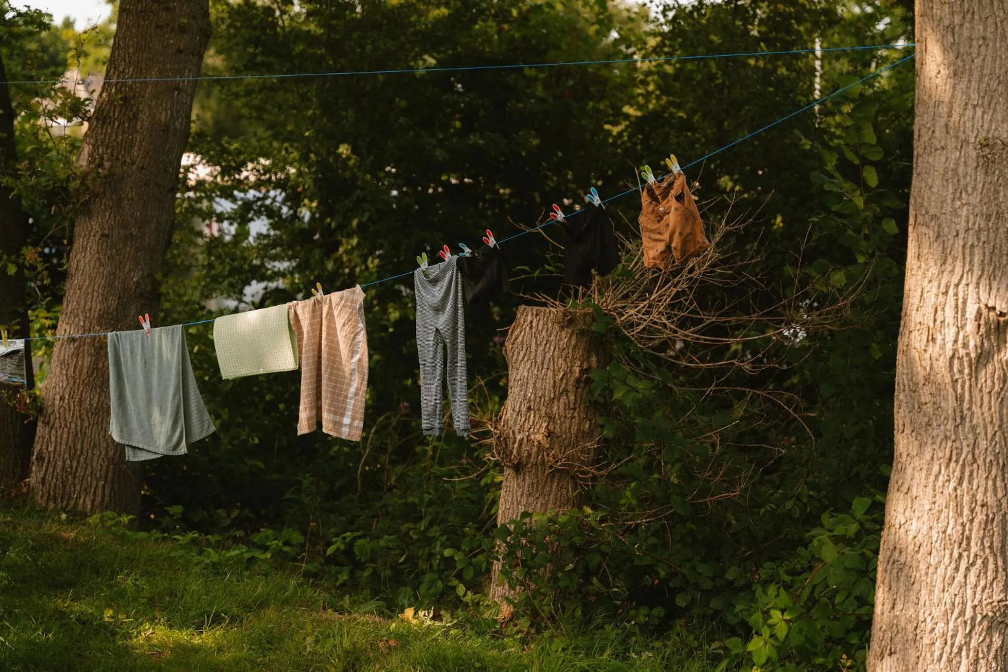 Recreatiepark de Vossenburcht IJhorst