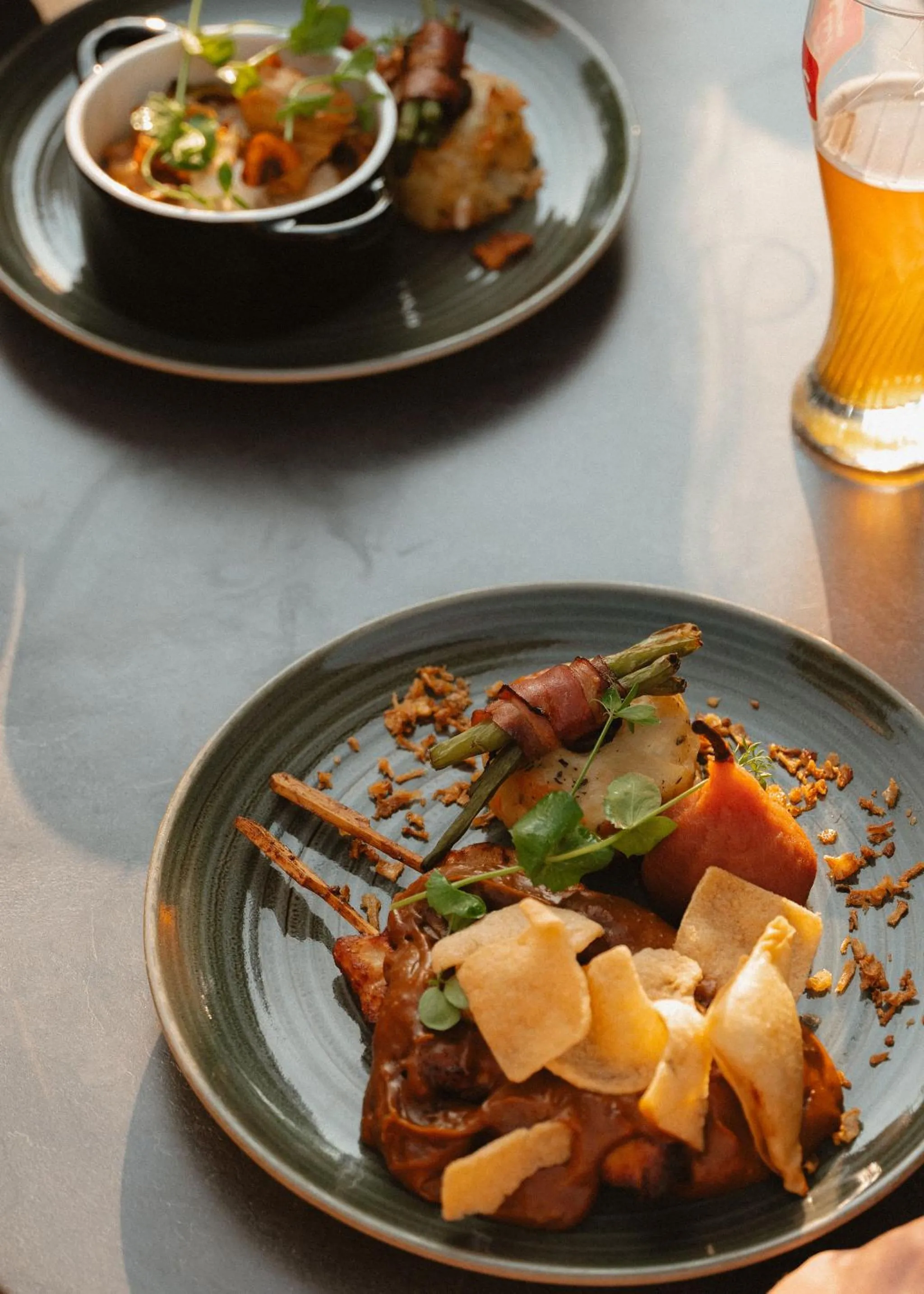 Recreatiepark de Vossenburcht IJhorst