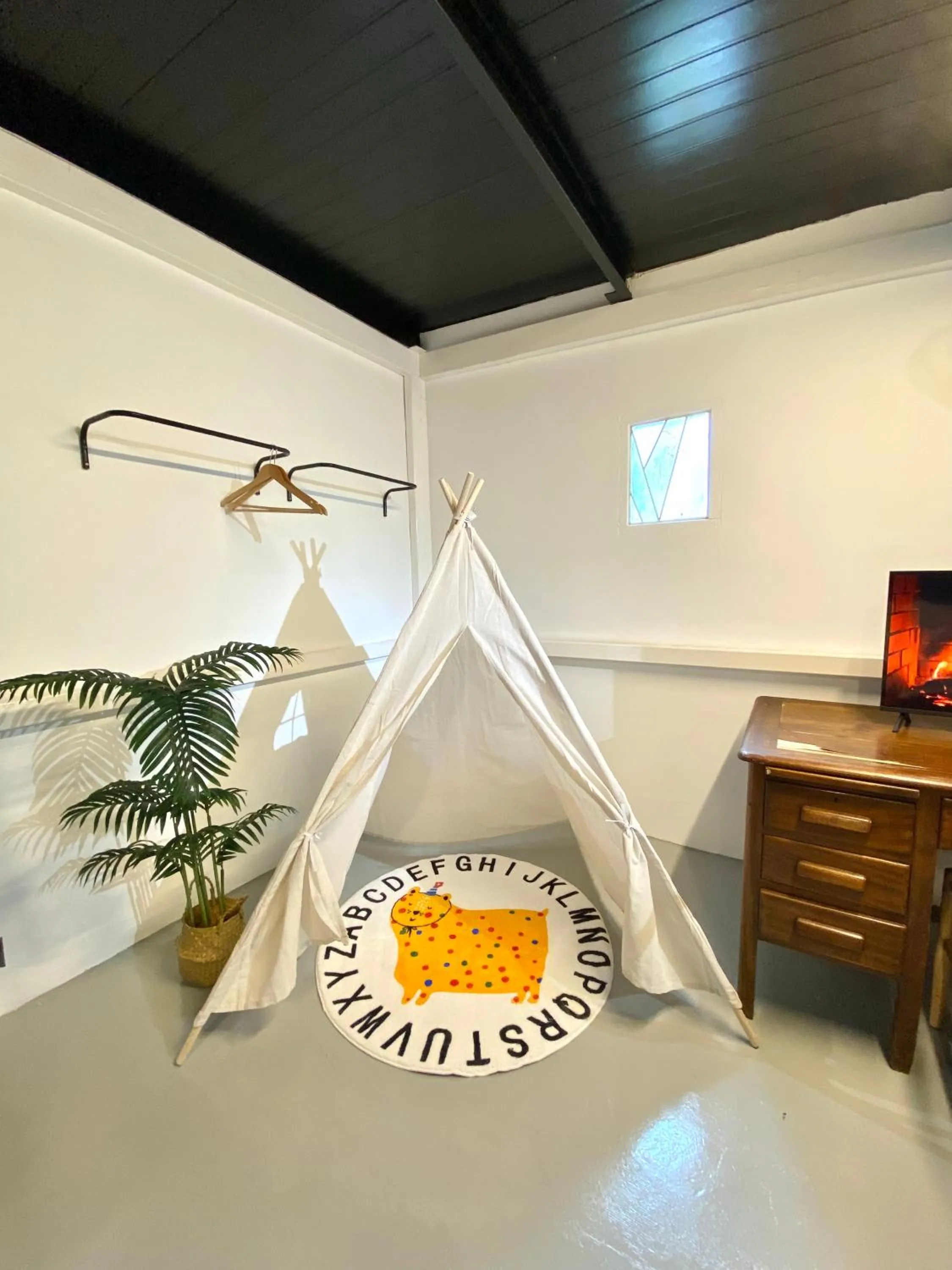 Bedroom in Bayu Bayu Hotel by Soft Loft