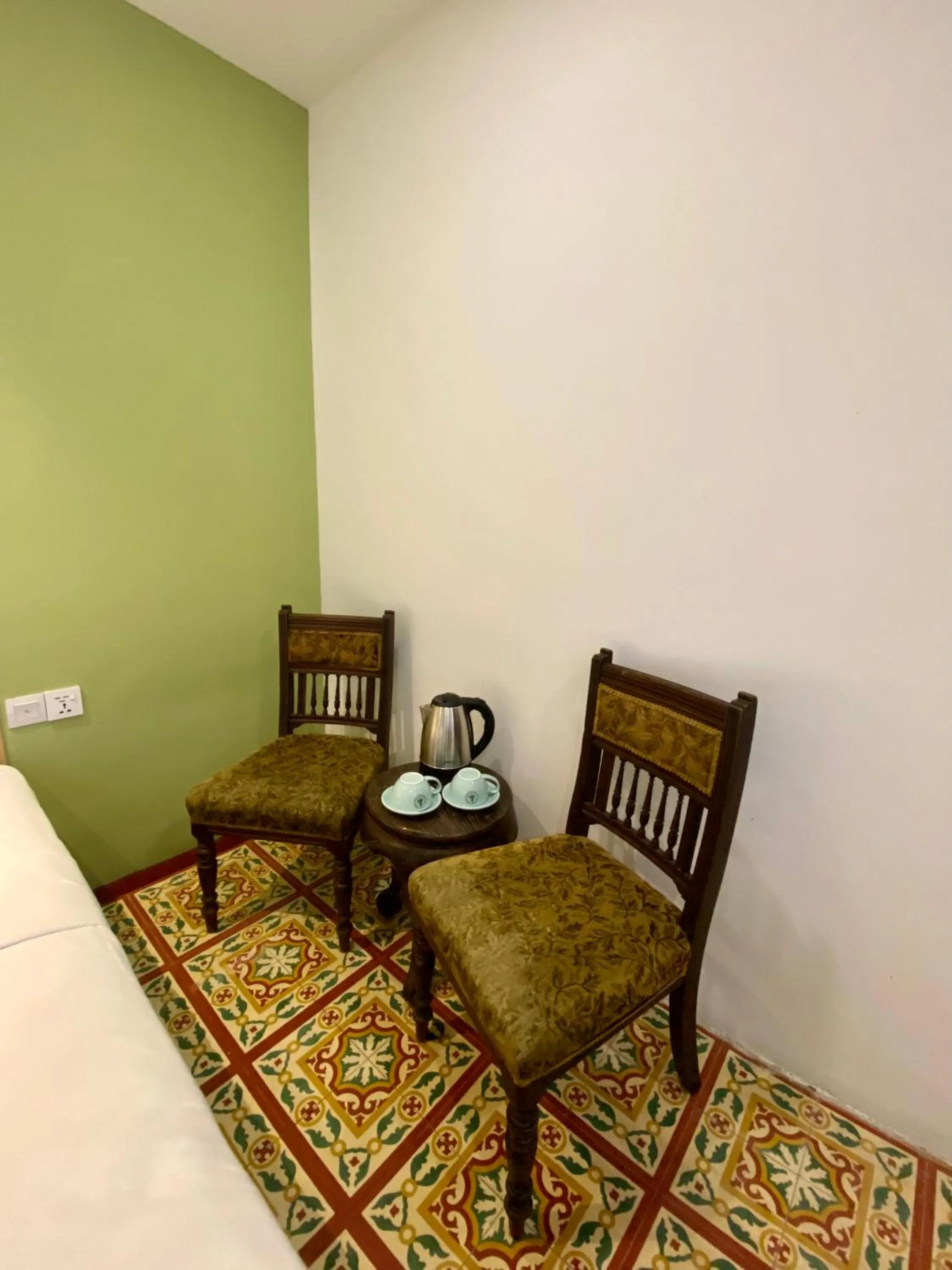 Photo of the whole room in Bayu Bayu Hotel by Soft Loft