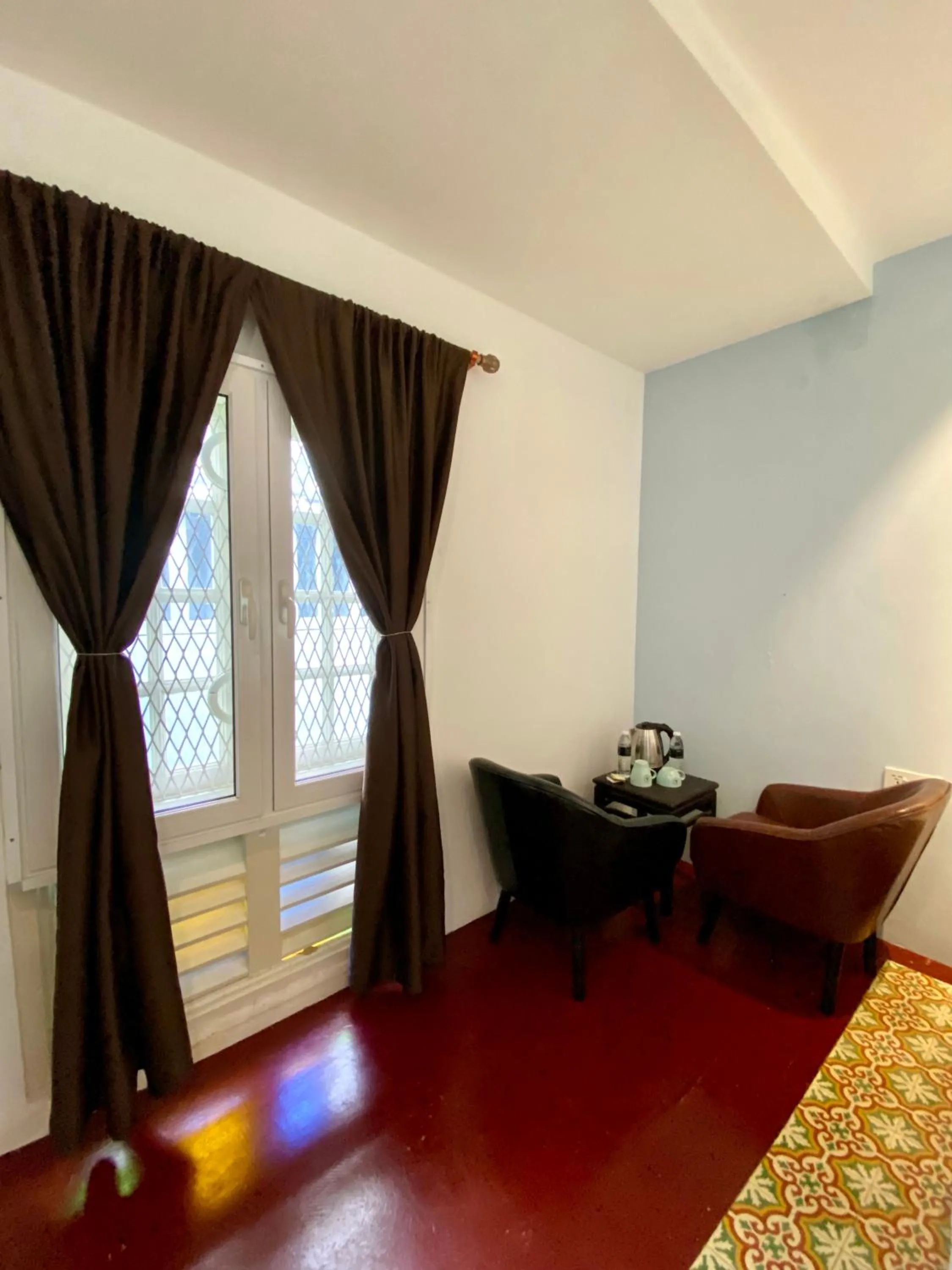 Photo of the whole room in Bayu Bayu Hotel by Soft Loft