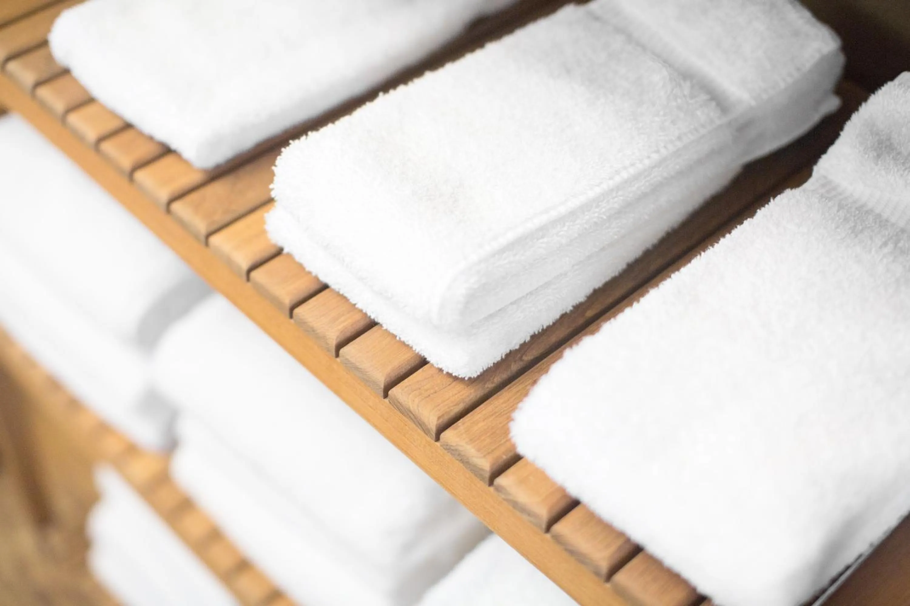 Decorative detail in Teddy's Residential Suites New Town