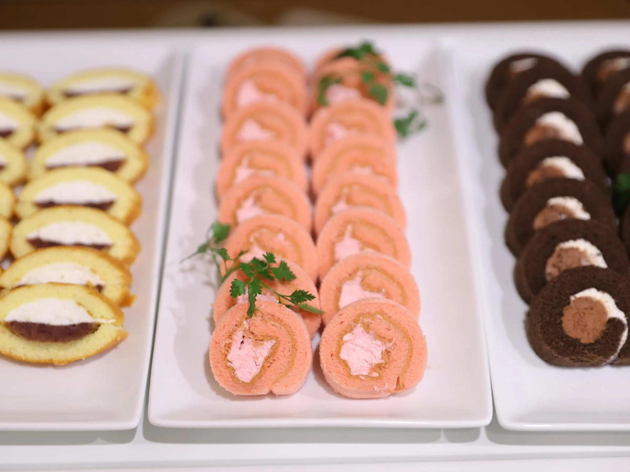 Restaurant/places to eat in Dormy Inn Ueno Okachimachi