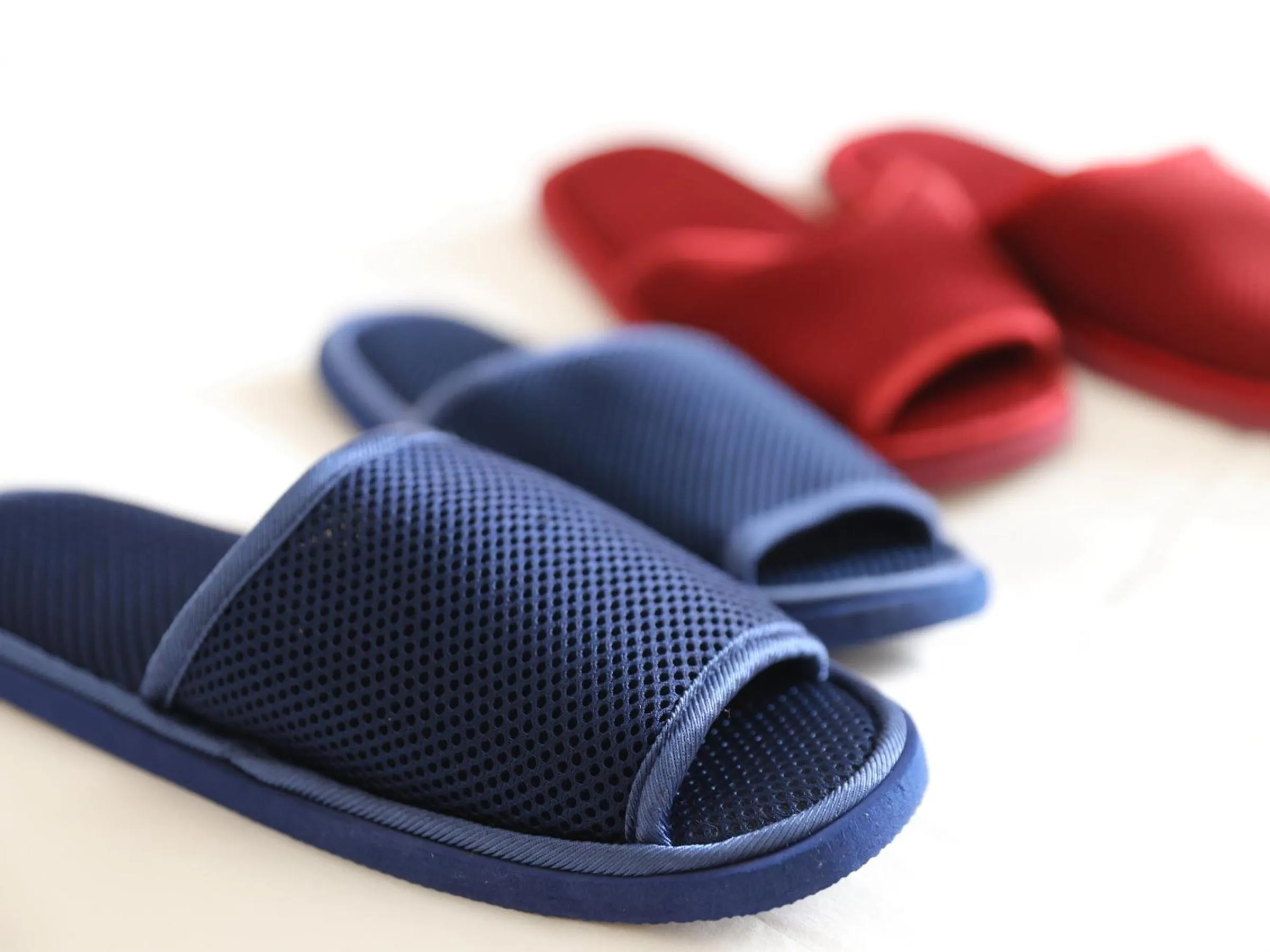 Photo of the whole room in Dormy Inn Ueno Okachimachi