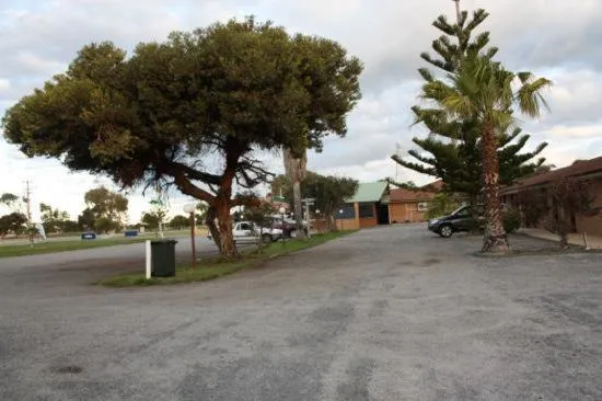 Cervantes Pinnacles Motel