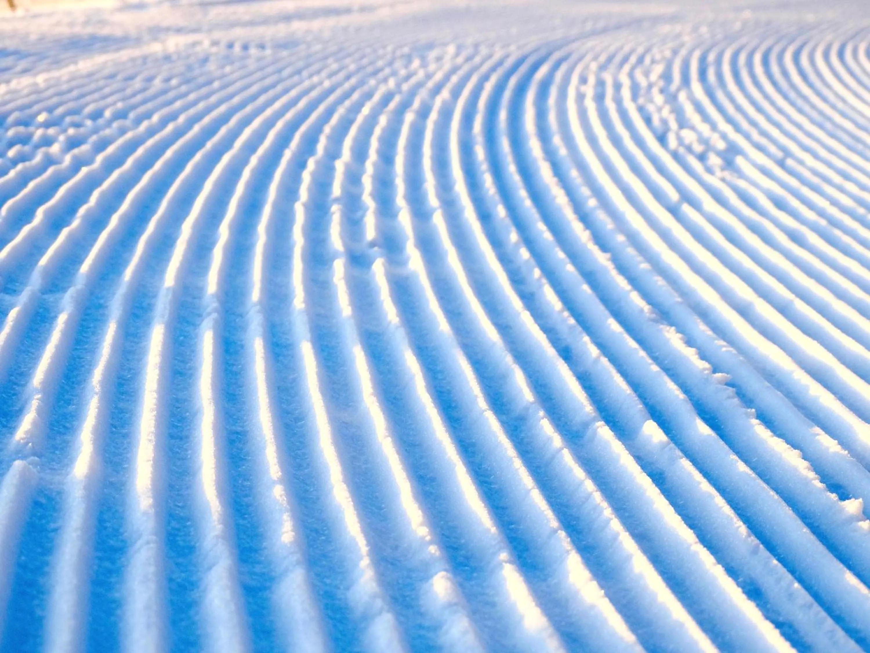 Natural landscape in Palcall Tsumagoi Resort Ski & Hotel
