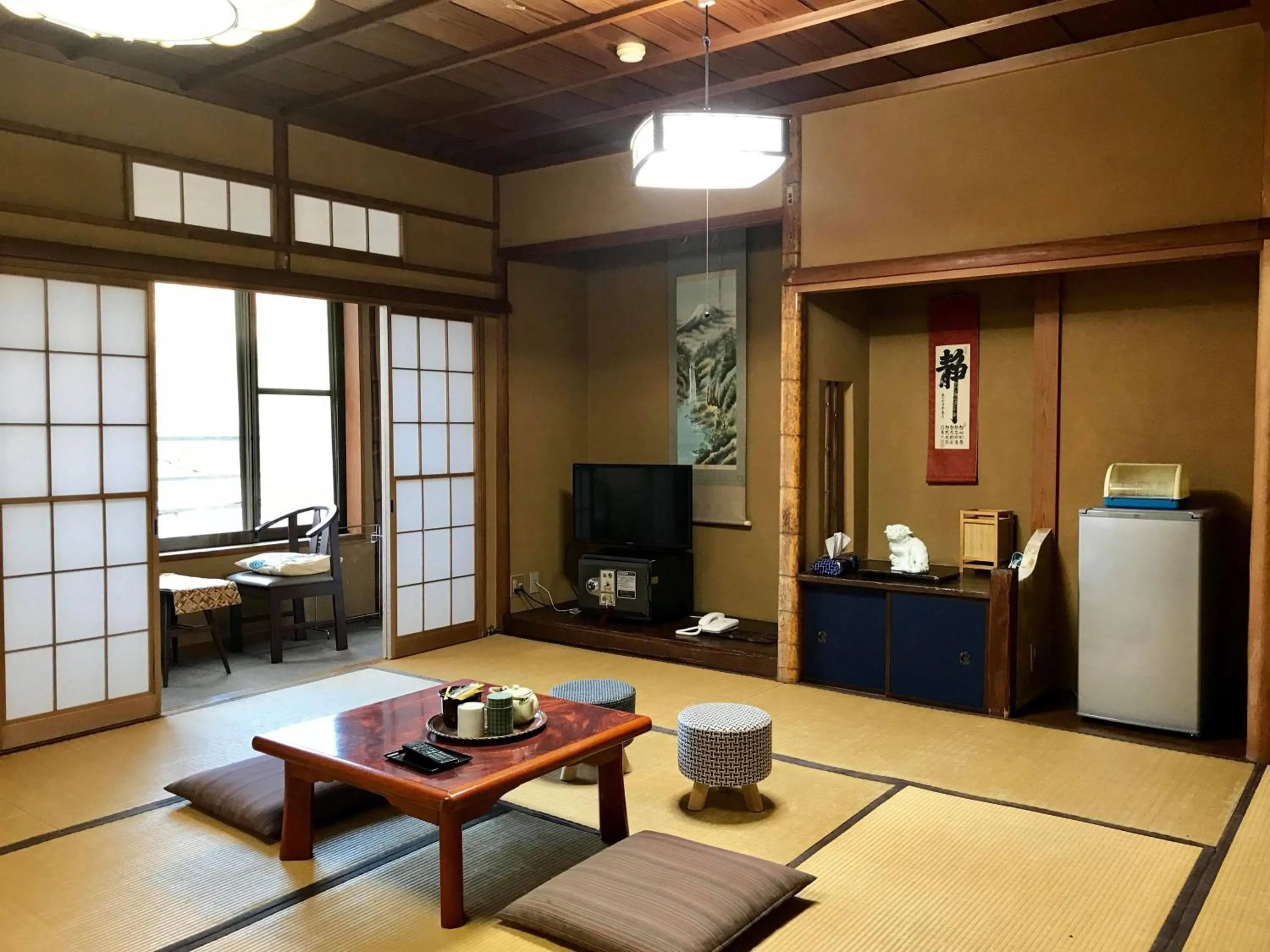 Tsukinoya