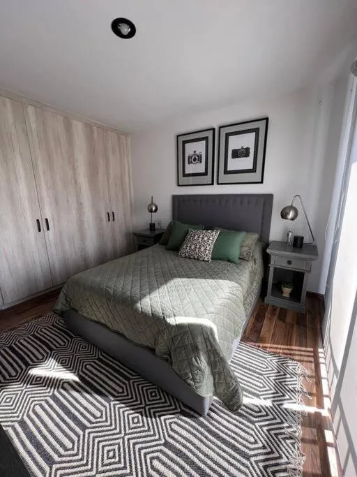 Casa Allende Residencia en SMA