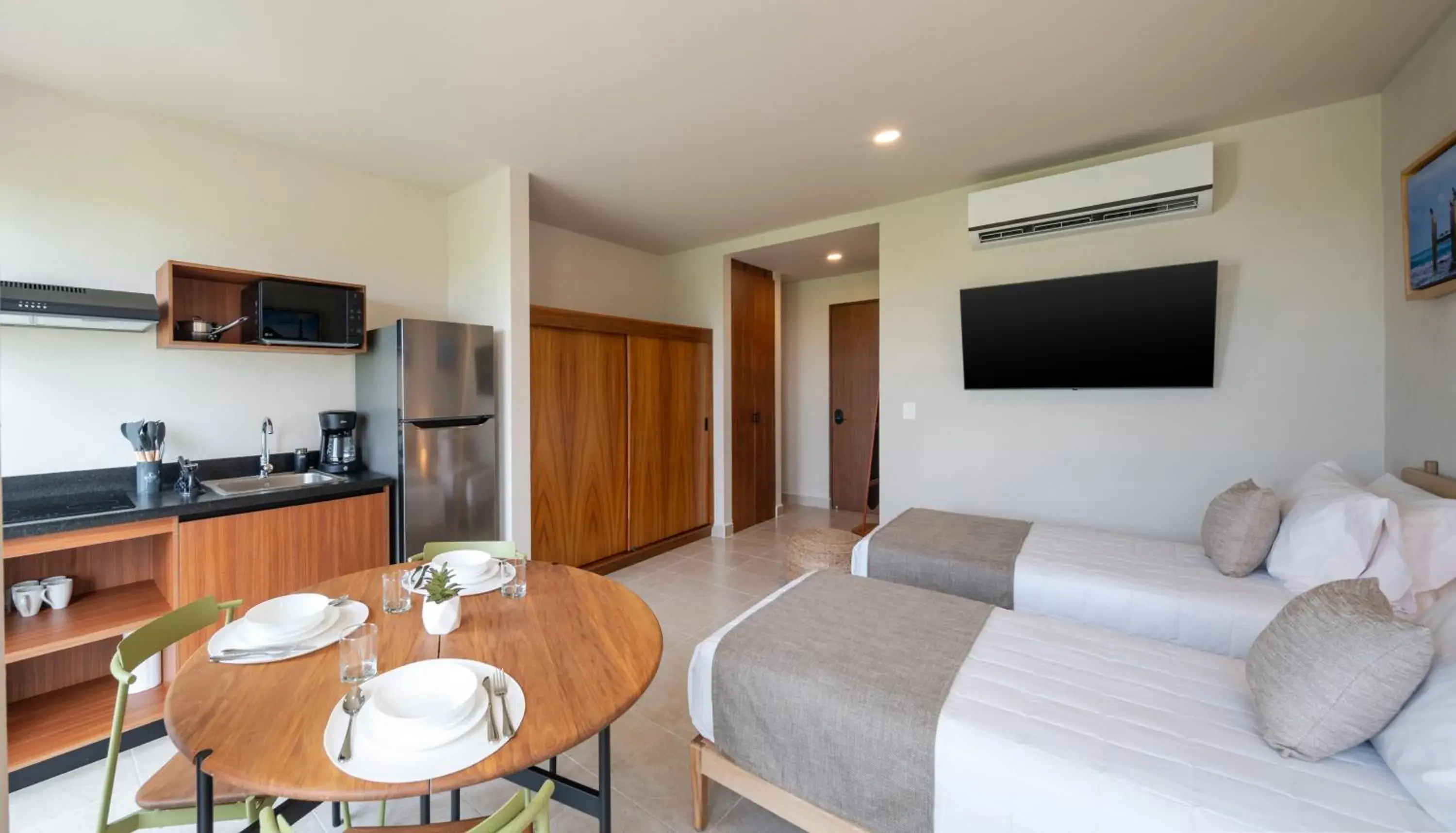 Standard Studio in Everglades Suites Standard Studio in Everglades Suites