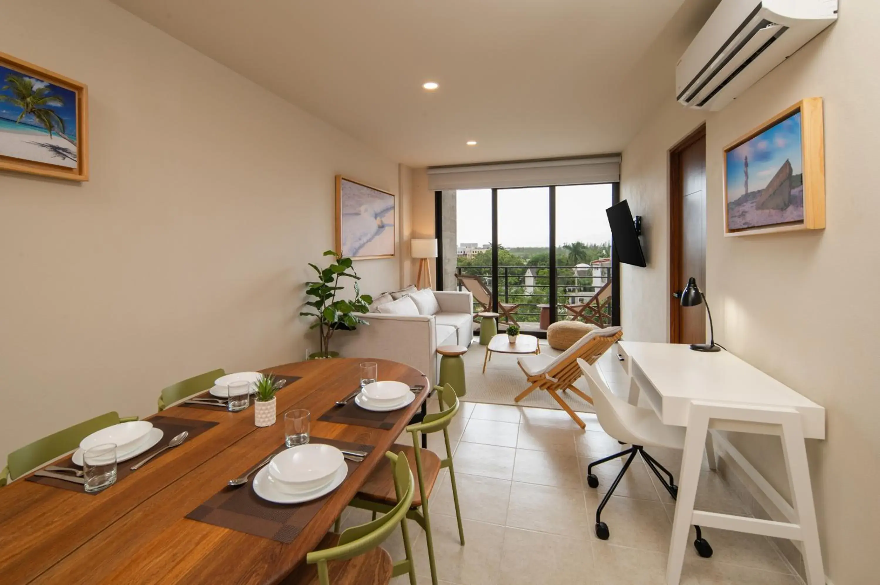 Everglades Suites Everglades Suites