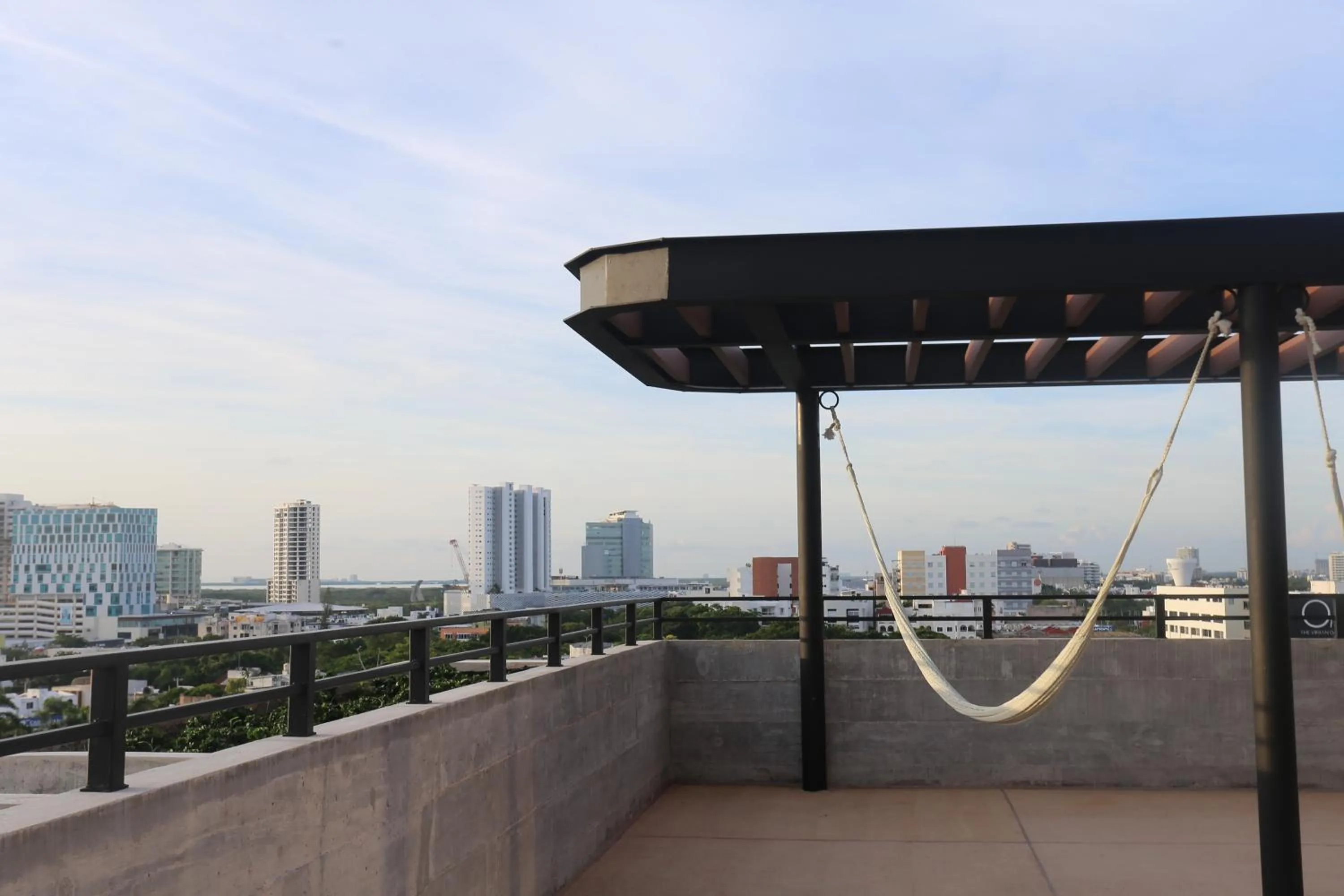 View (from property/room) in Everglades Suites