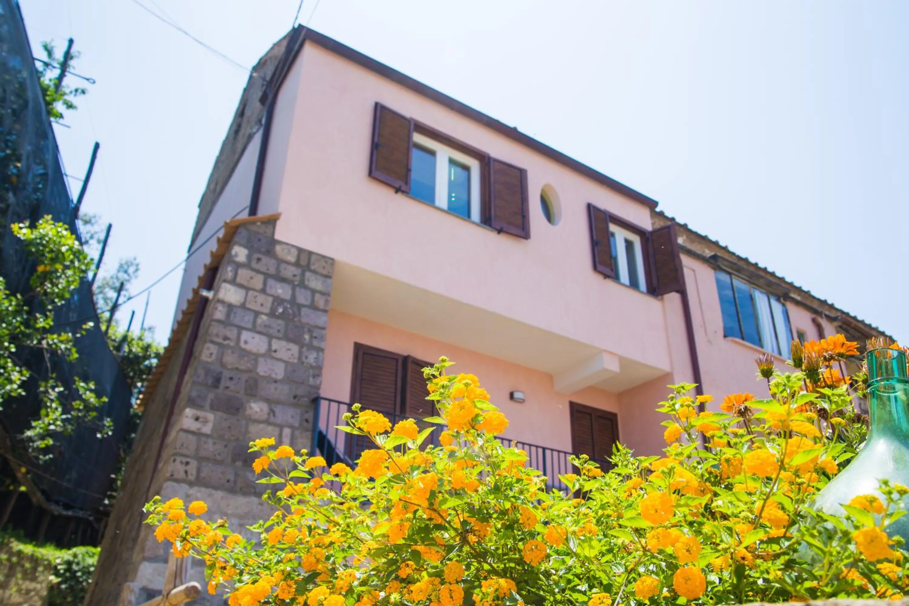 Property building in Lemon Flats Sorrento