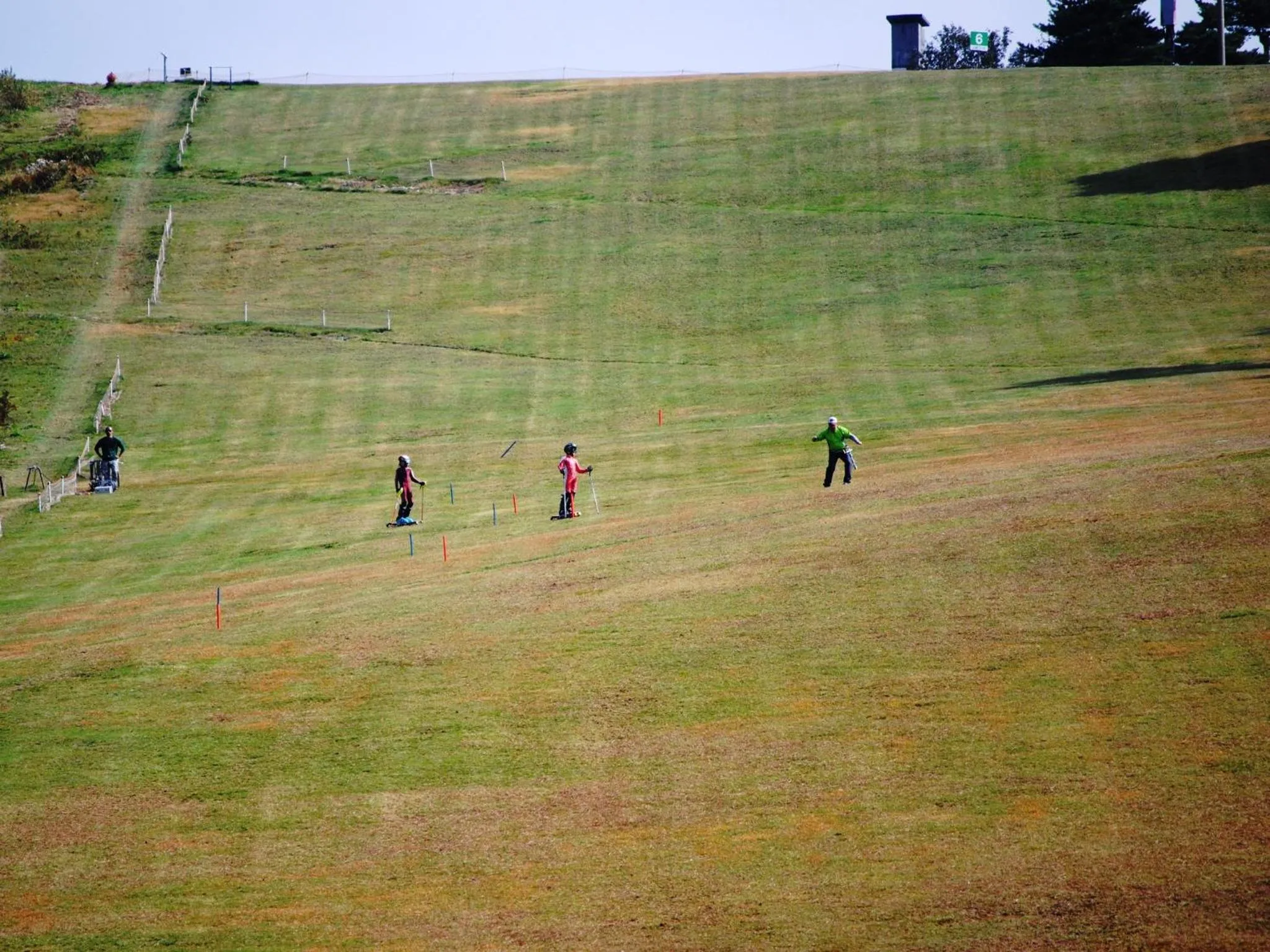 Off site in Marchen House Madarao