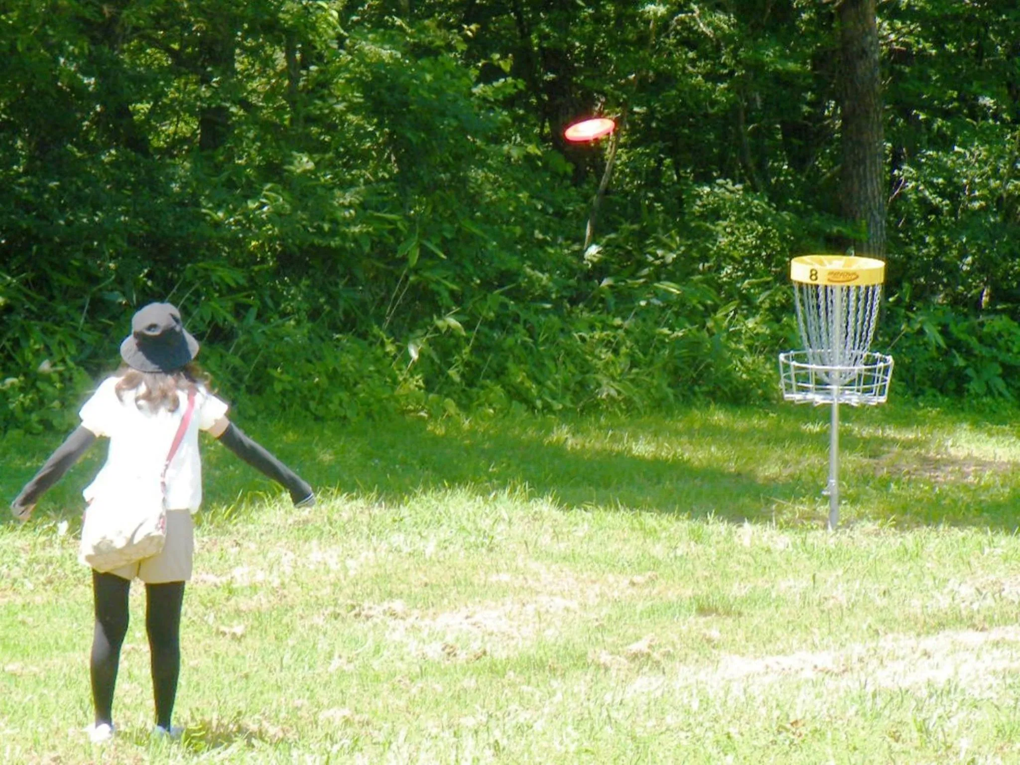 Activities in Marchen House Madarao