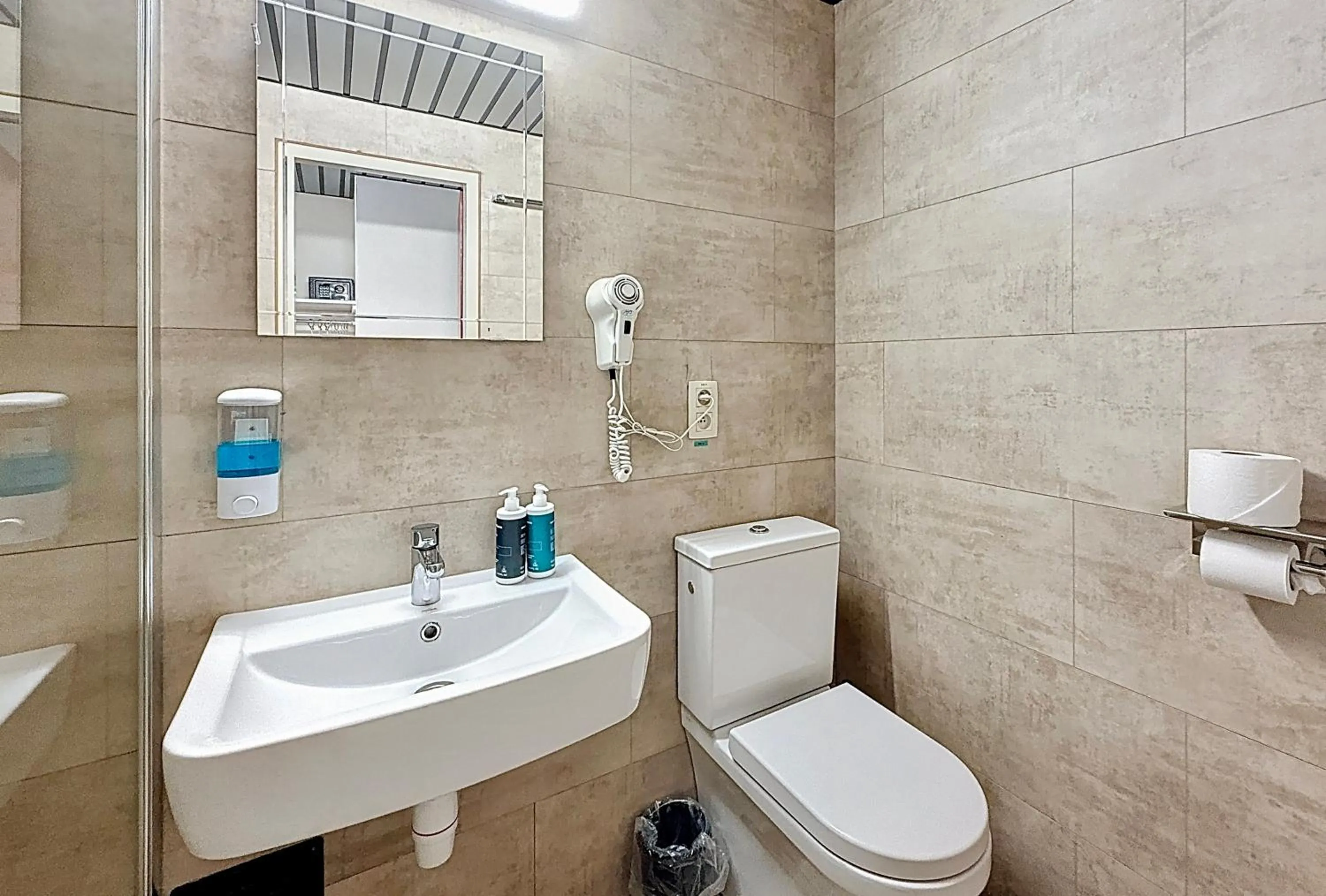 Slina Hotel Brussels