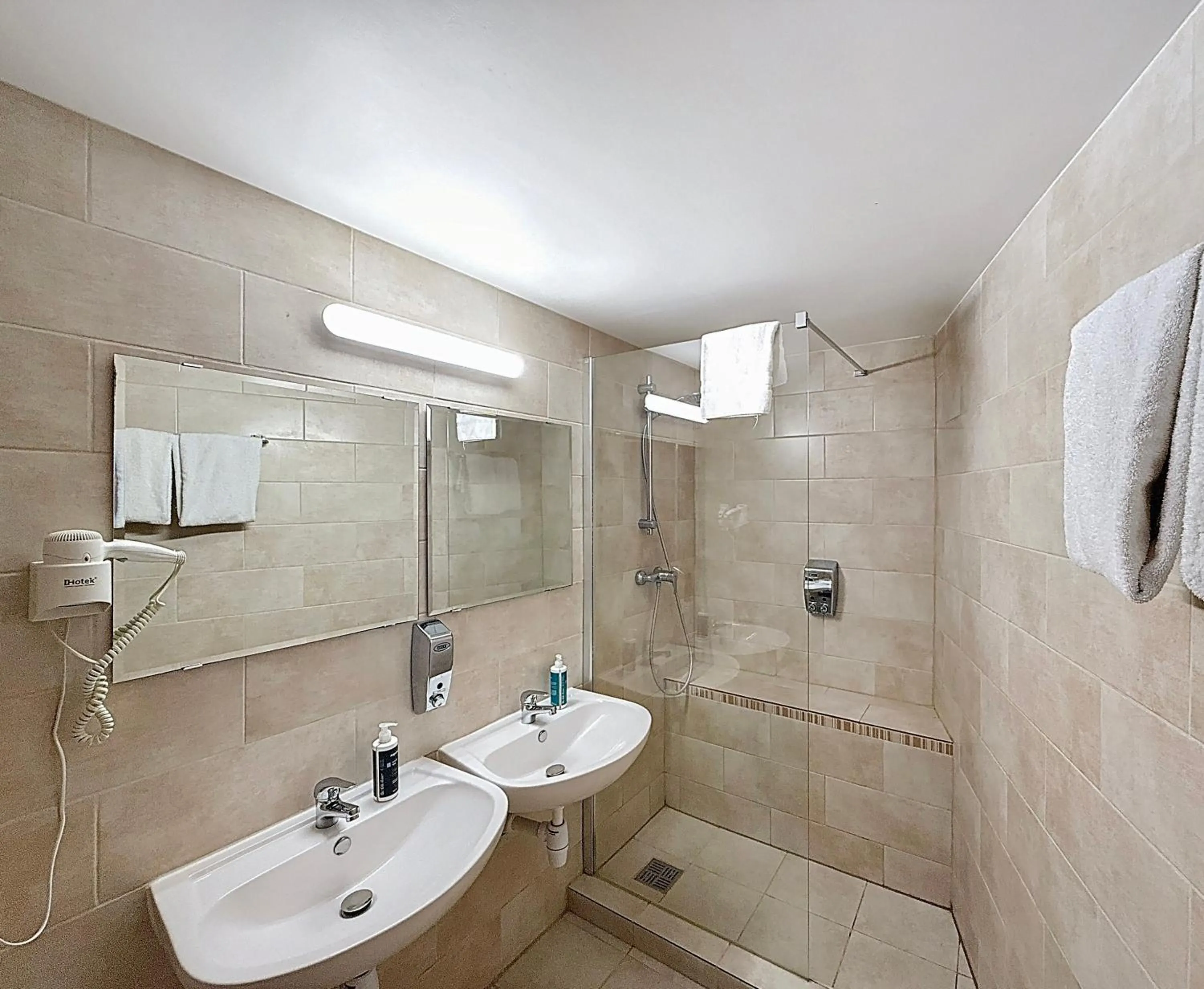 Slina Hotel Brussels