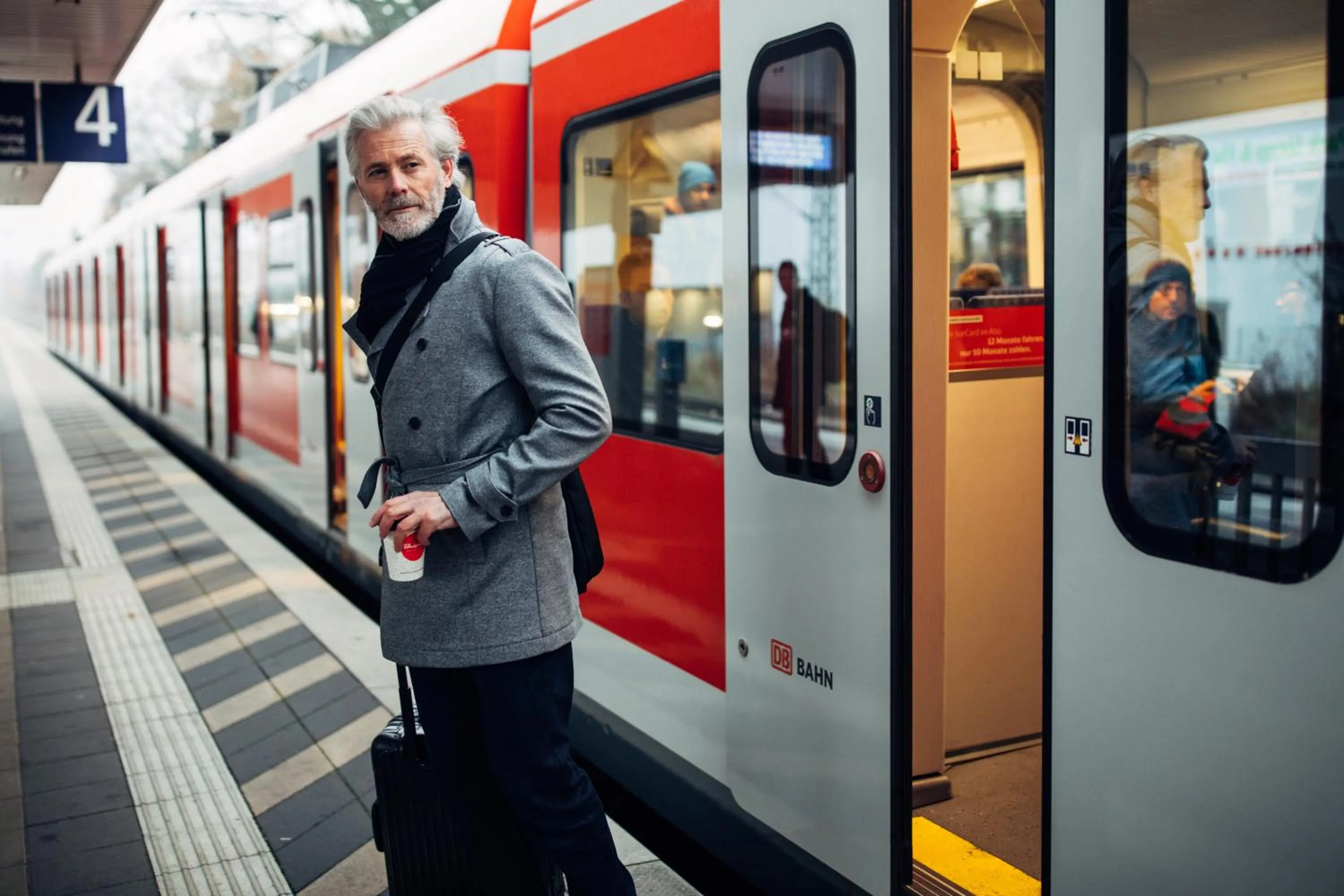 People in harry's home München hotel & apartments