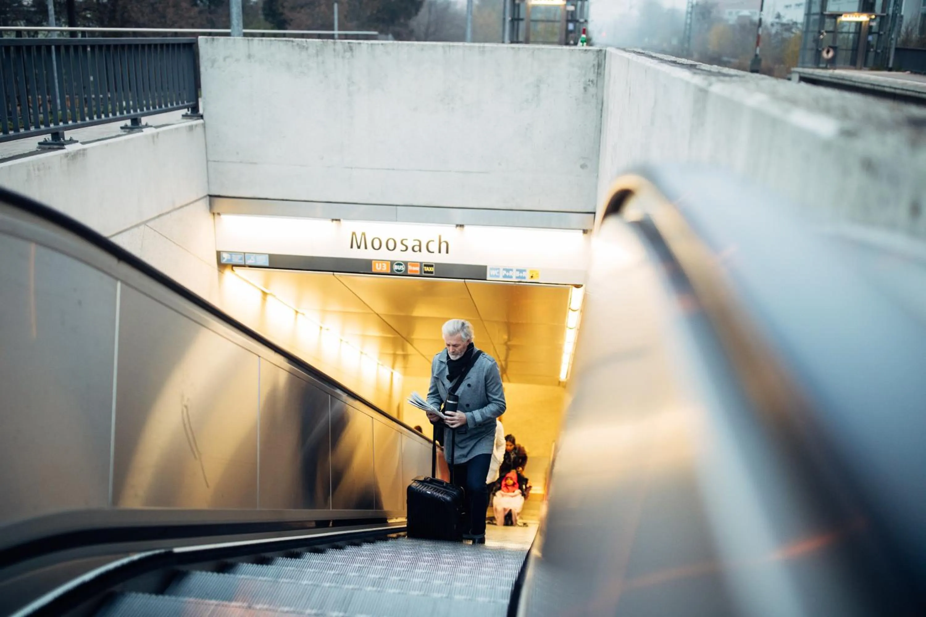 Nearby landmark in harry's home München hotel & apartments