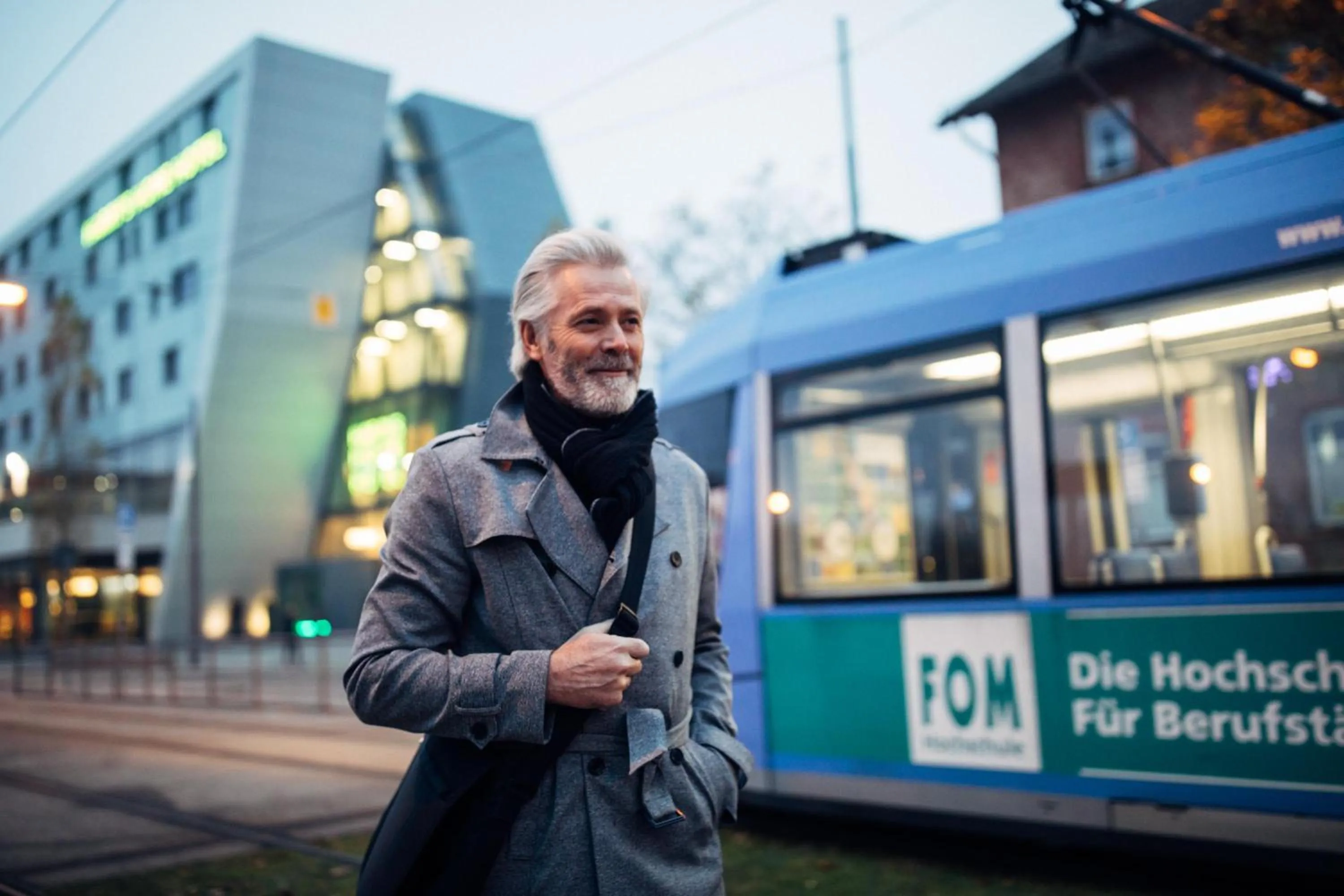 People in harry's home München hotel & apartments