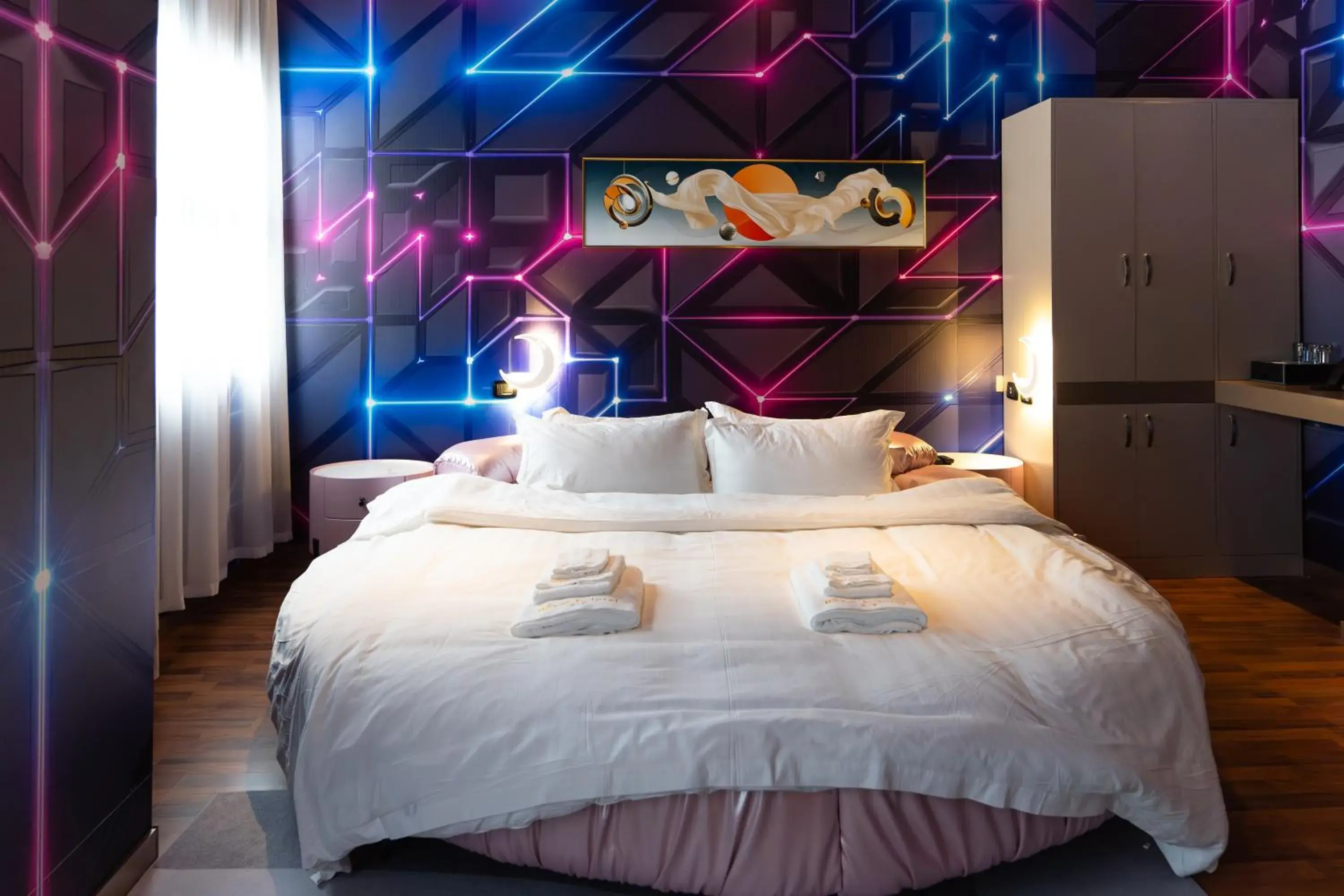 Suite with Sauna - single occupancy in Hotel Royal Suite with Sauna - single occupancy in Hotel Royal