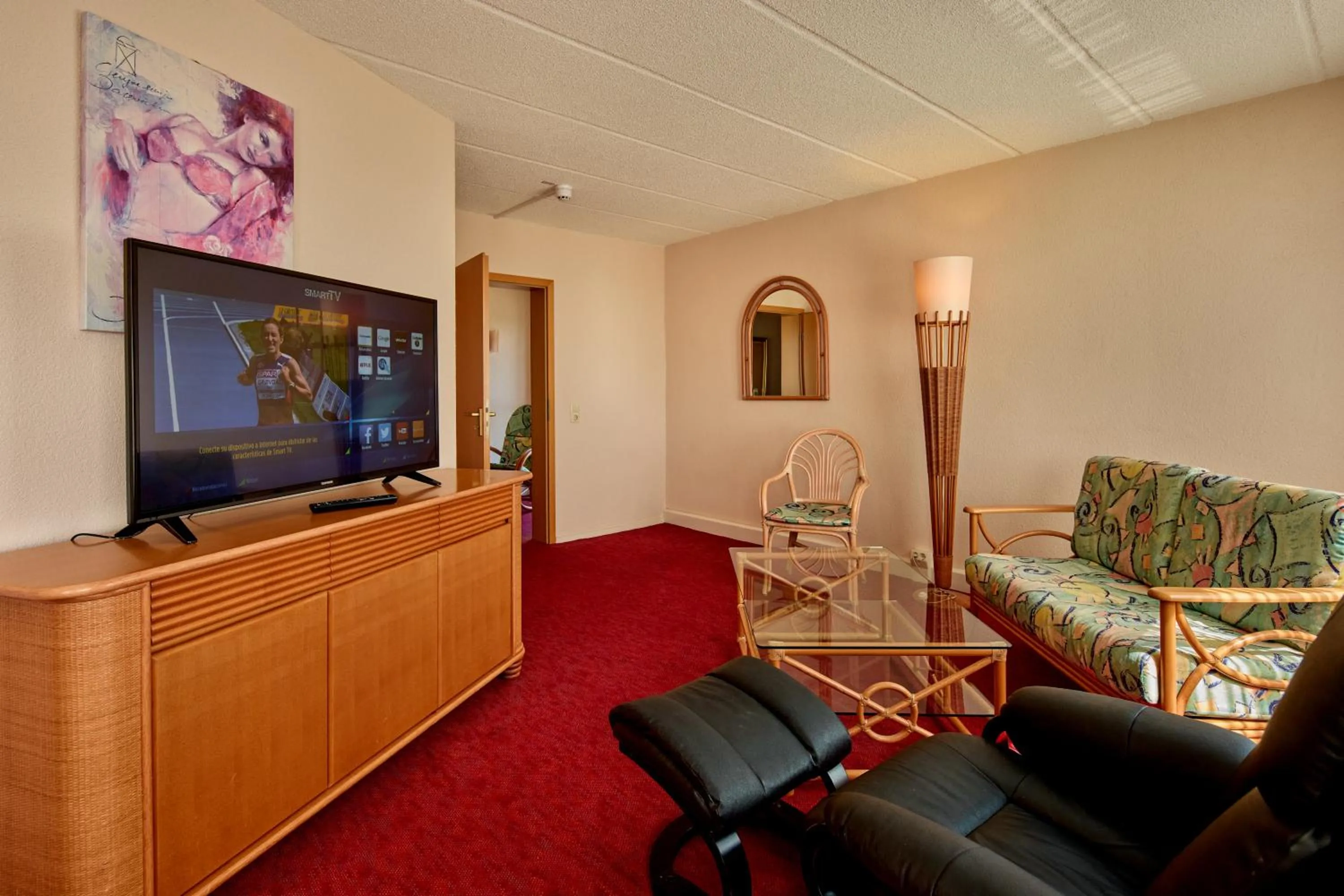 TRIP INN Axxon Hotel