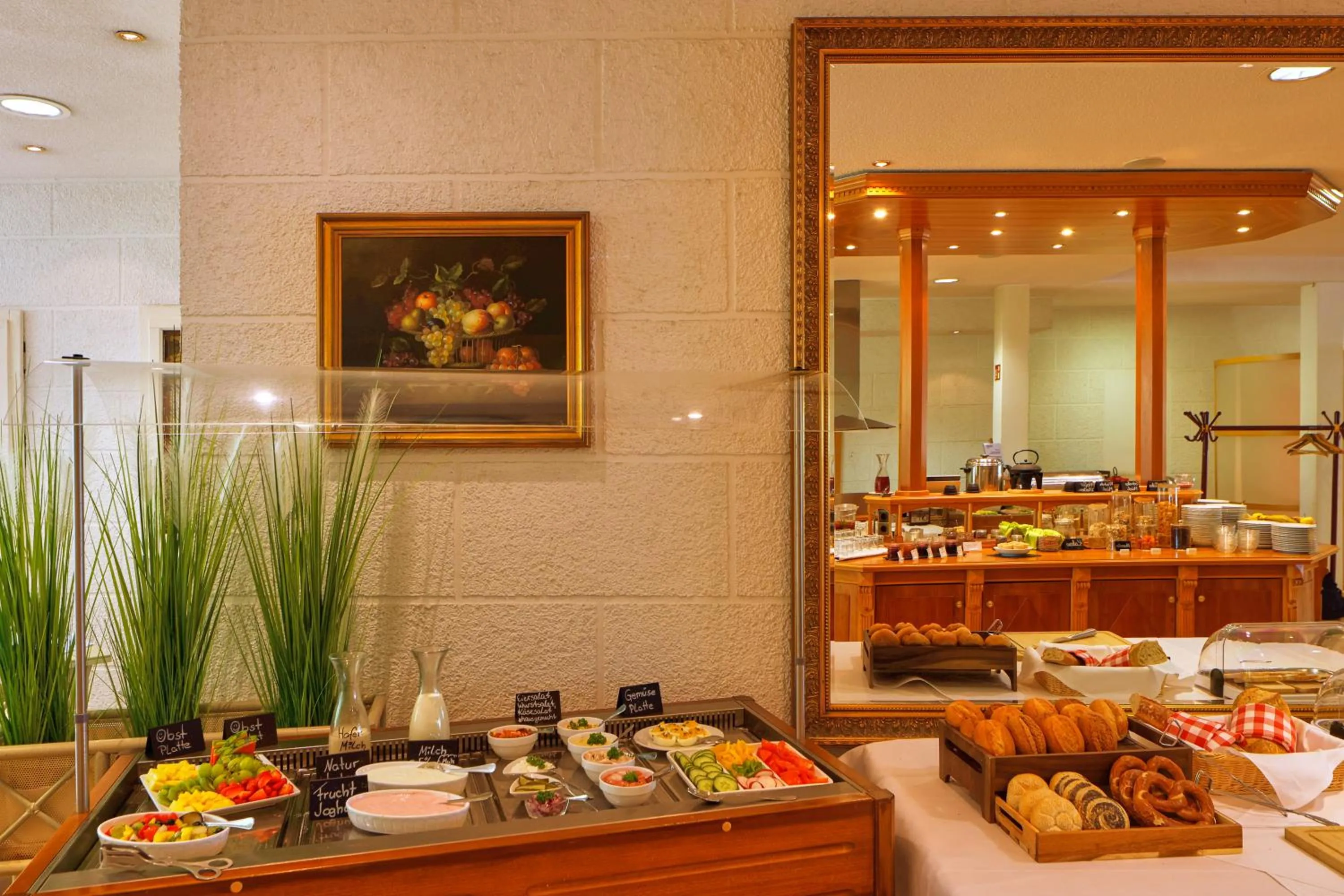 TRIP INN Axxon Hotel