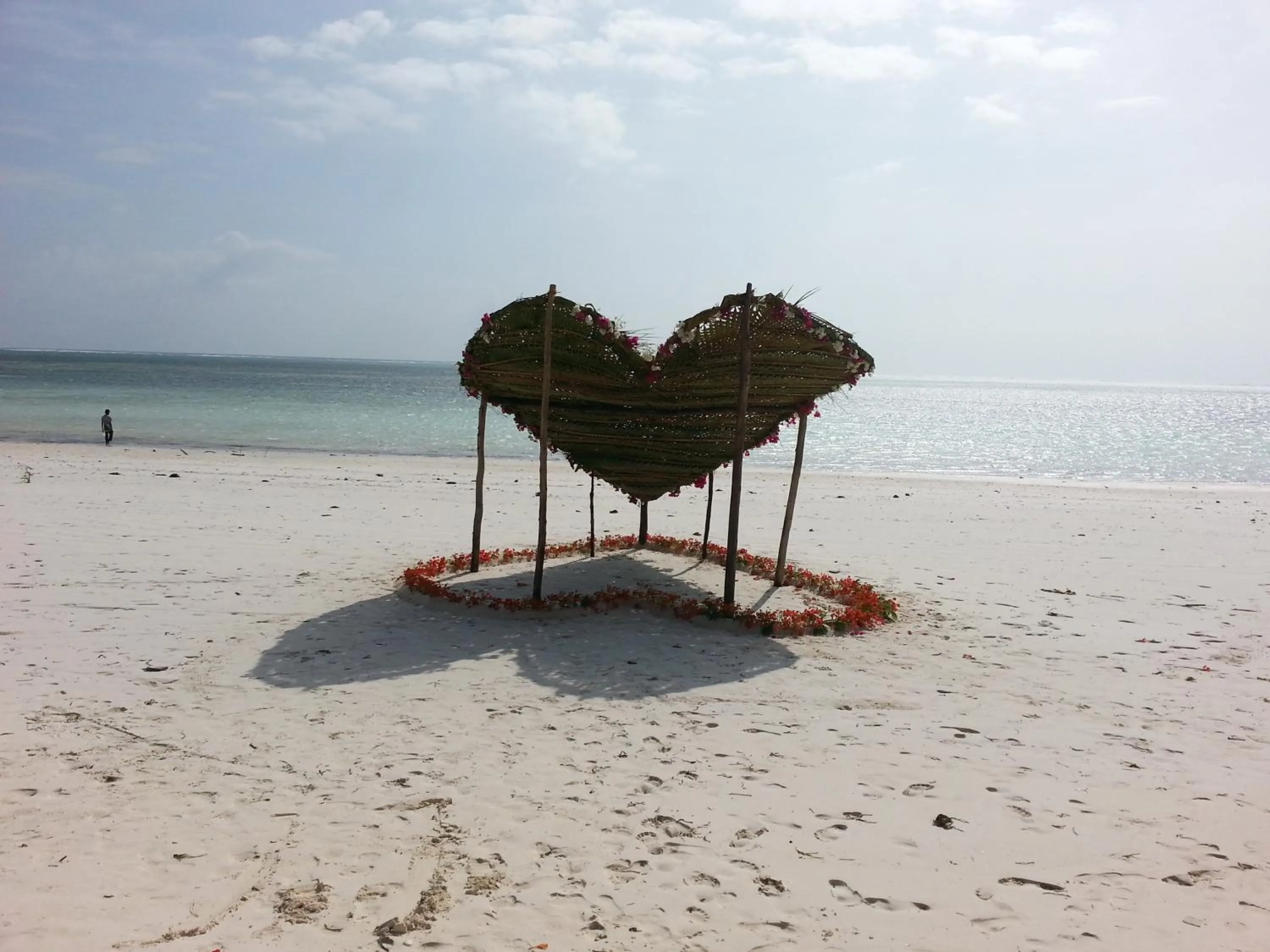 Other in Mustapha' s Place