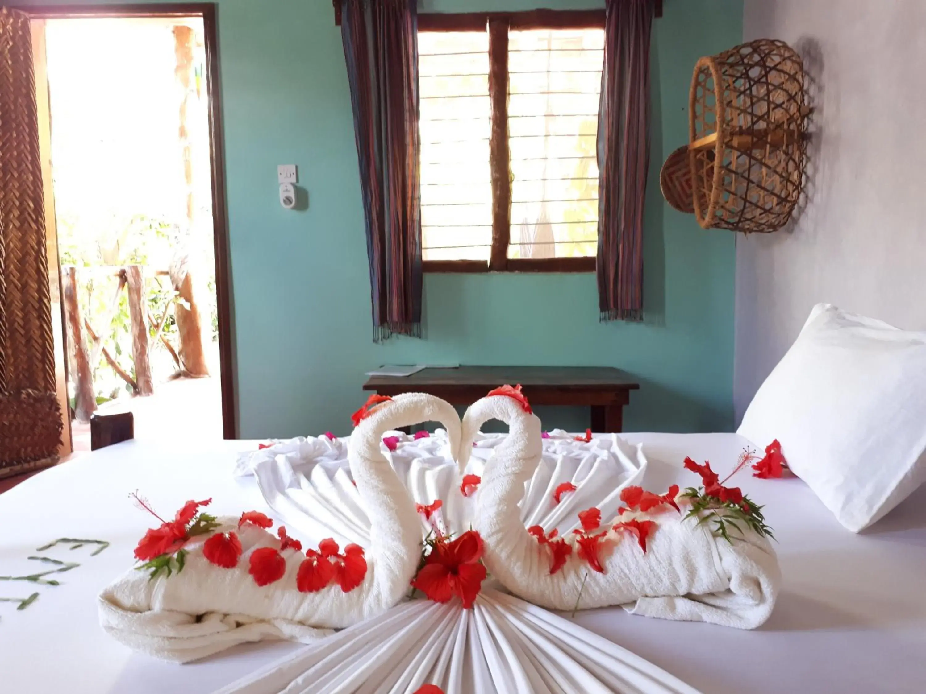 Double Room in Mustapha' s Place Double Room in Mustapha' s Place