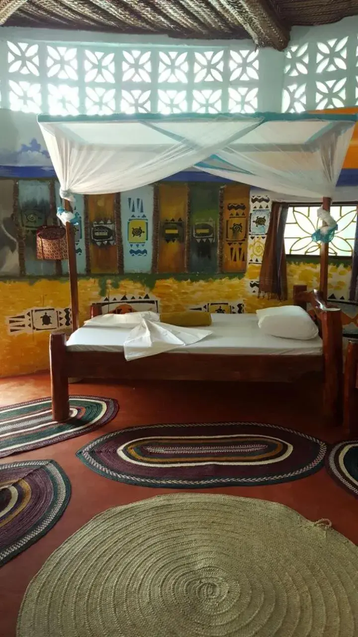 Family Room in Mustapha' s Place Family Room in Mustapha' s Place