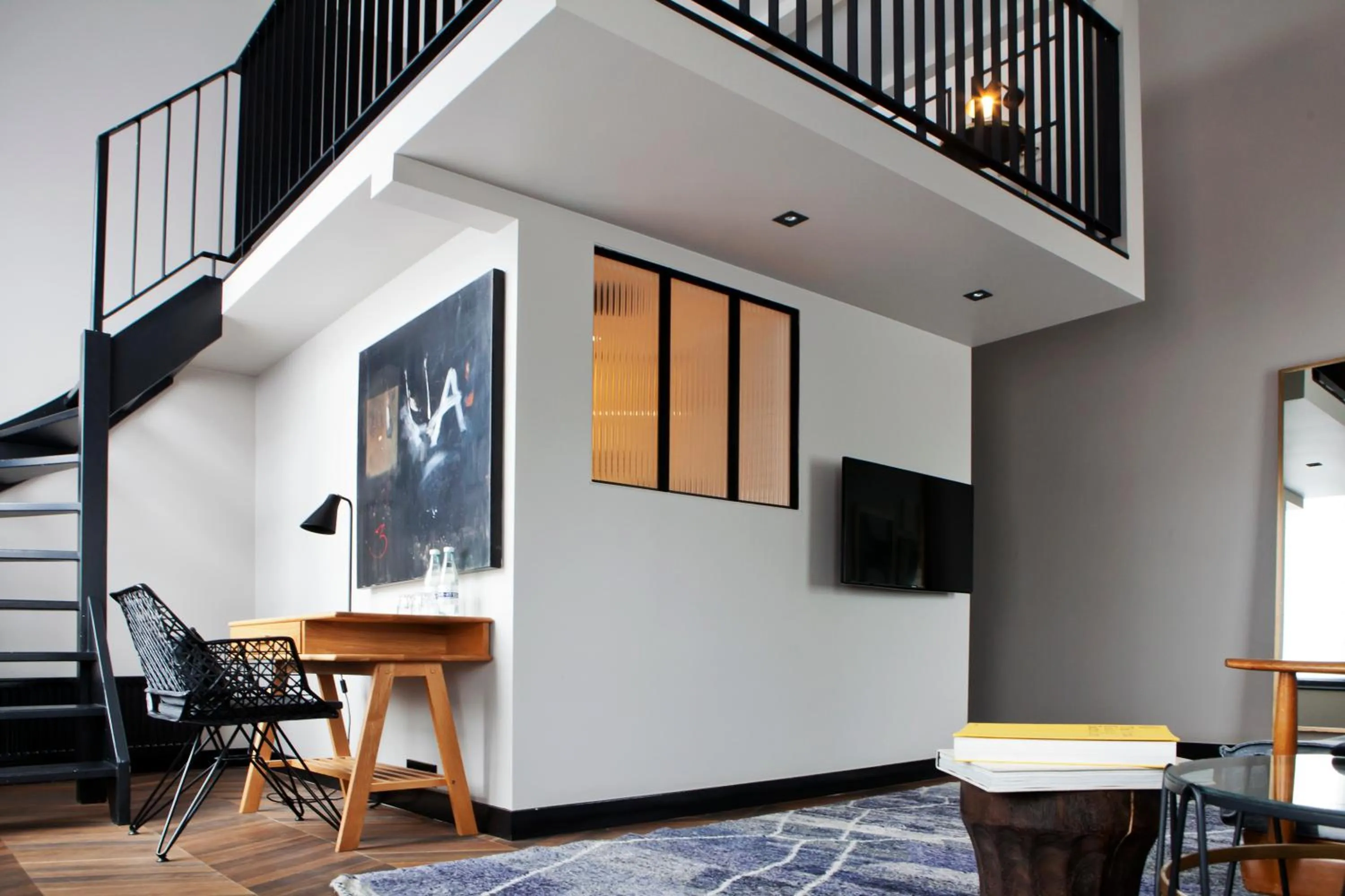 Other in Morgan & Mees Amsterdam