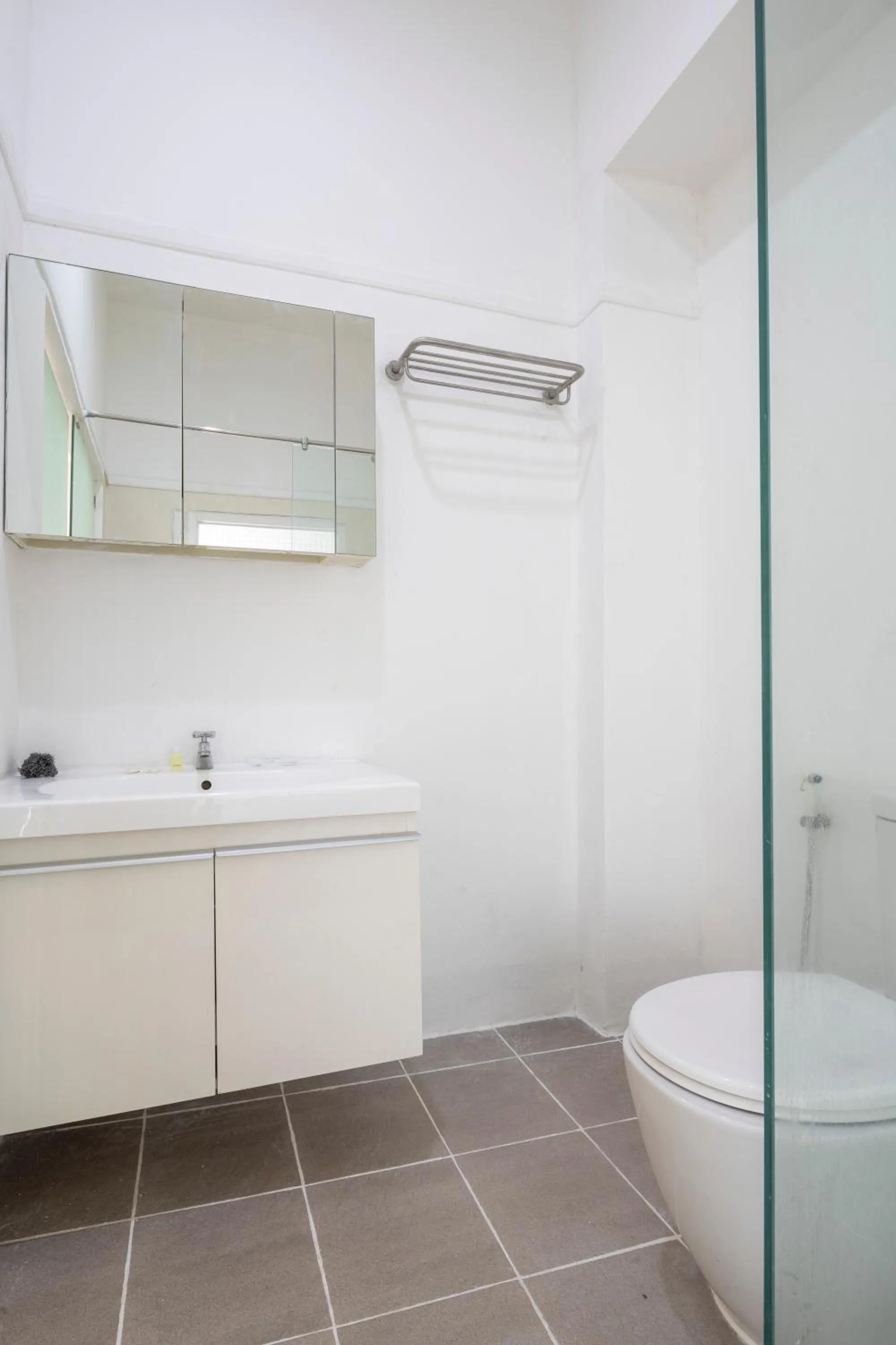 Bathroom in GP House Express Sukhumvit 81