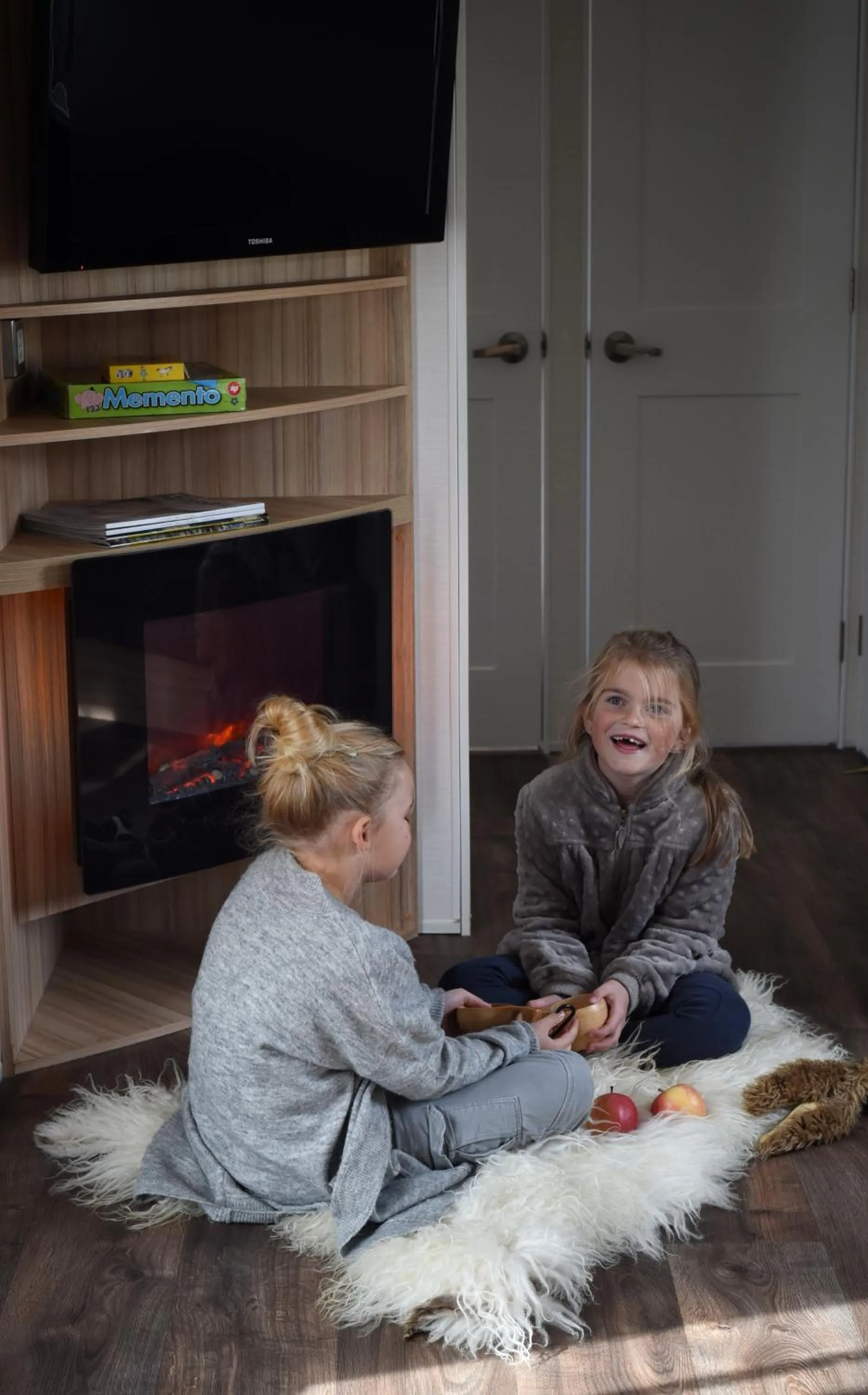 Valfjället Ski center