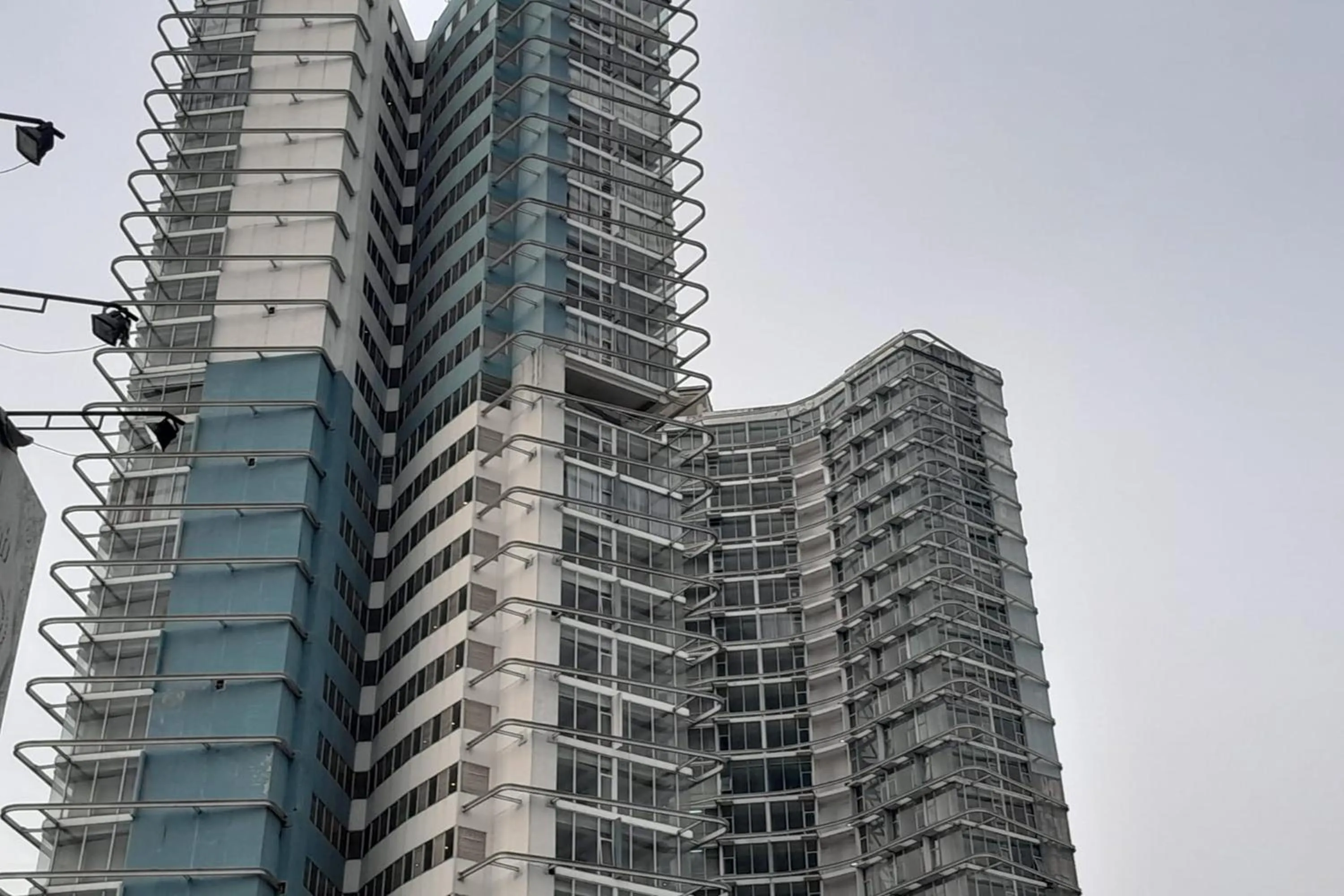 Property building in Majestic Point Serpong by Nature