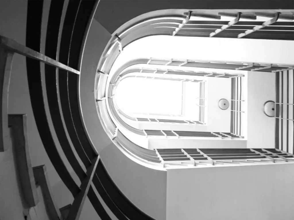 Winter in Matteotti Apartment