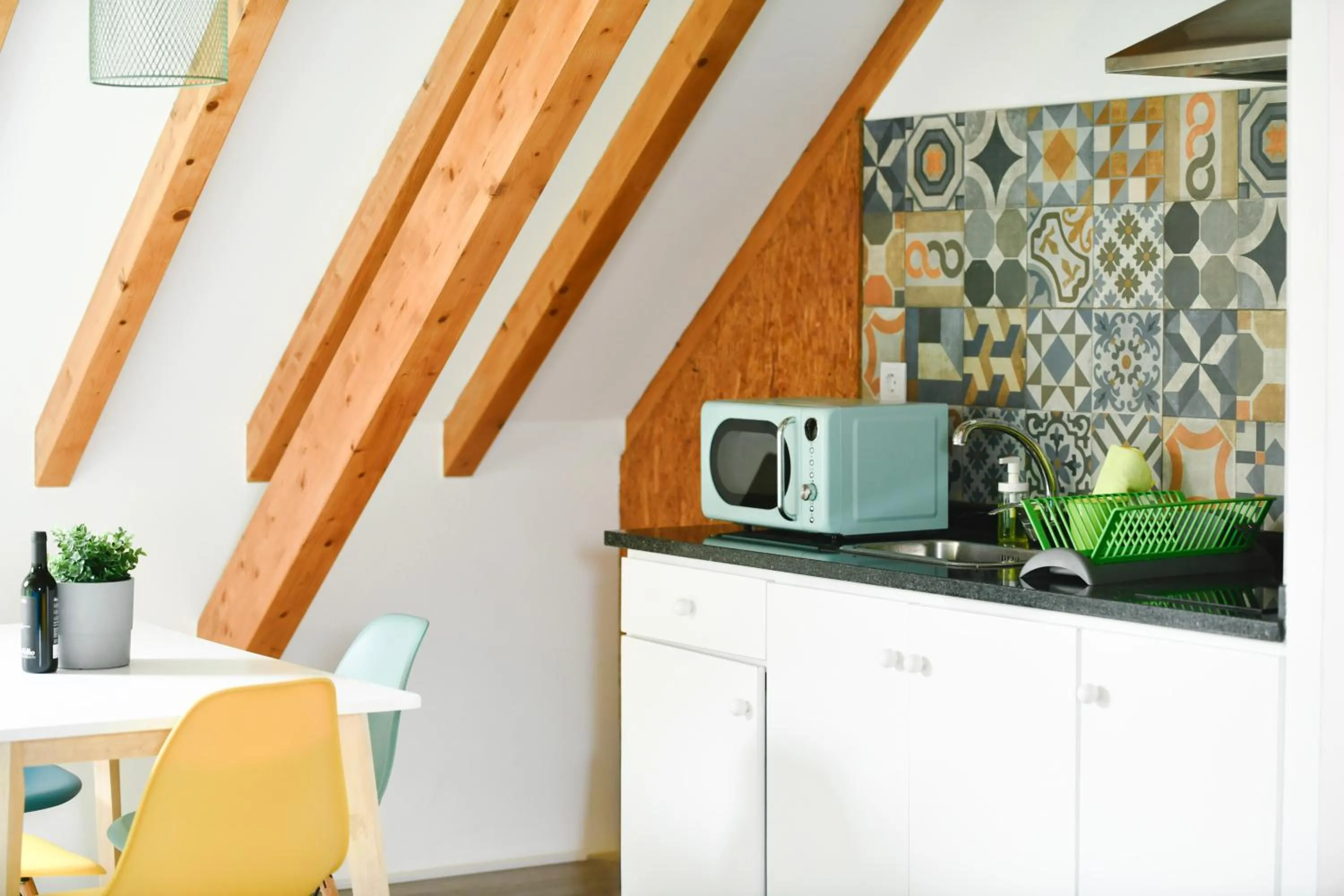 GO4SURF beach Lofts