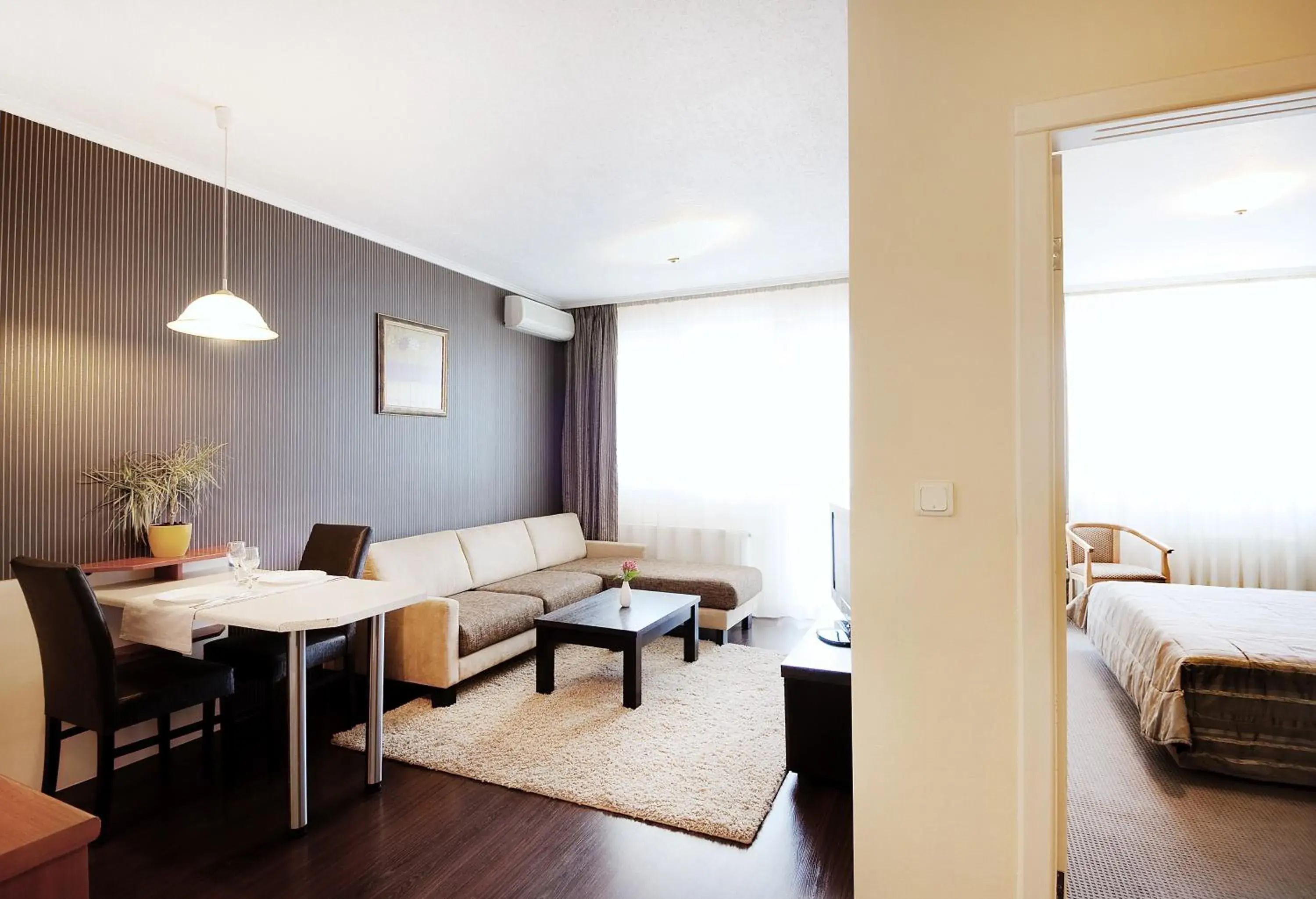 One-Bedroom Apartment in Apartments Carrera One-Bedroom Apartment in Apartments Carrera