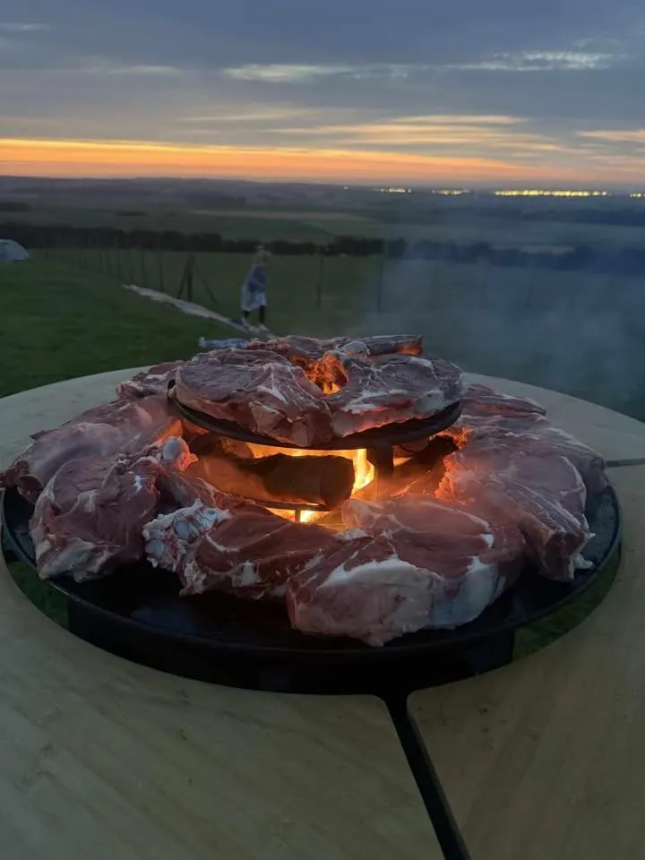 Maison D'hôte La Ferme Du Grand Air