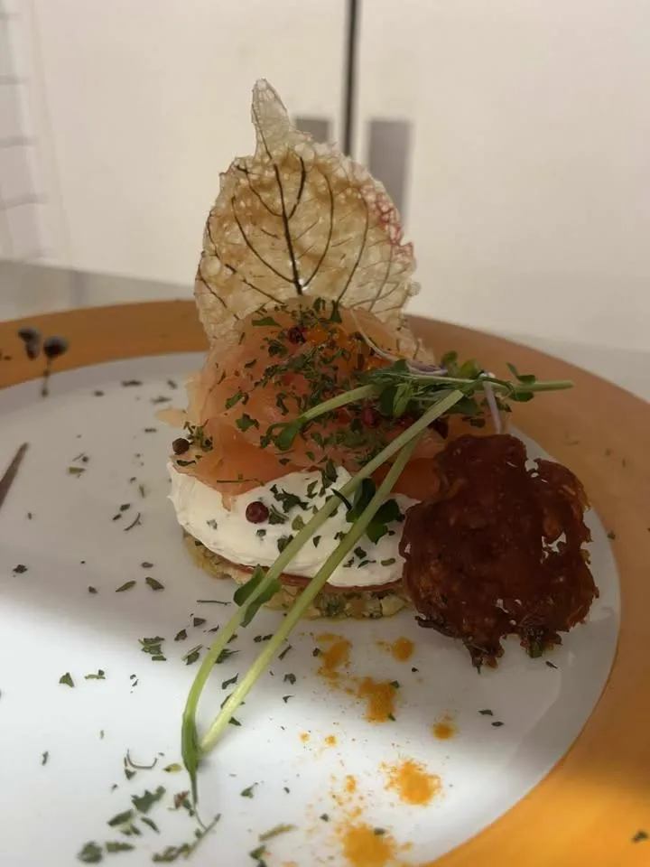 Maison D'hôte La Ferme Du Grand Air