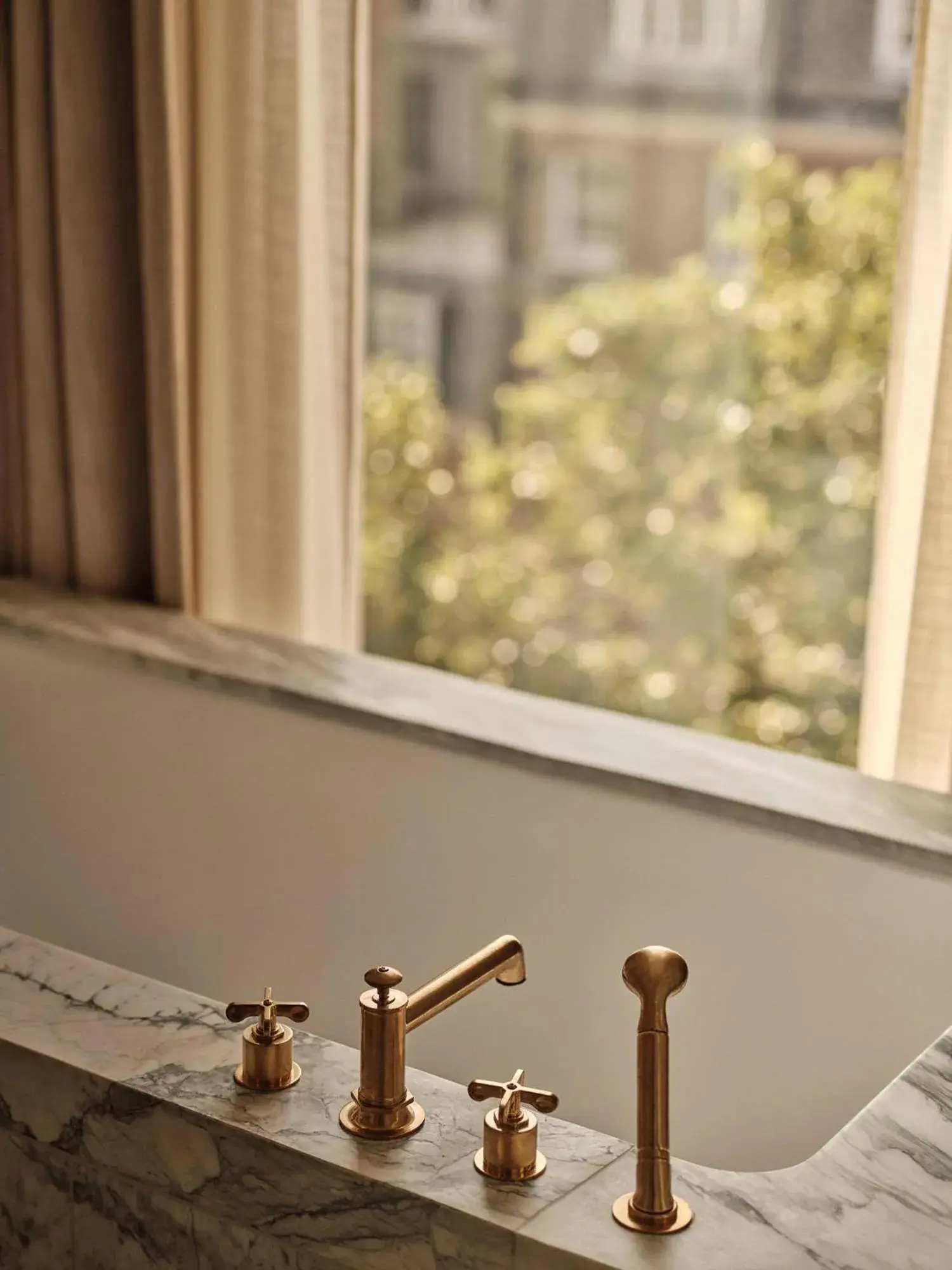 John Adams House in The Chancery Rosewood John Adams House in The Chancery Rosewood