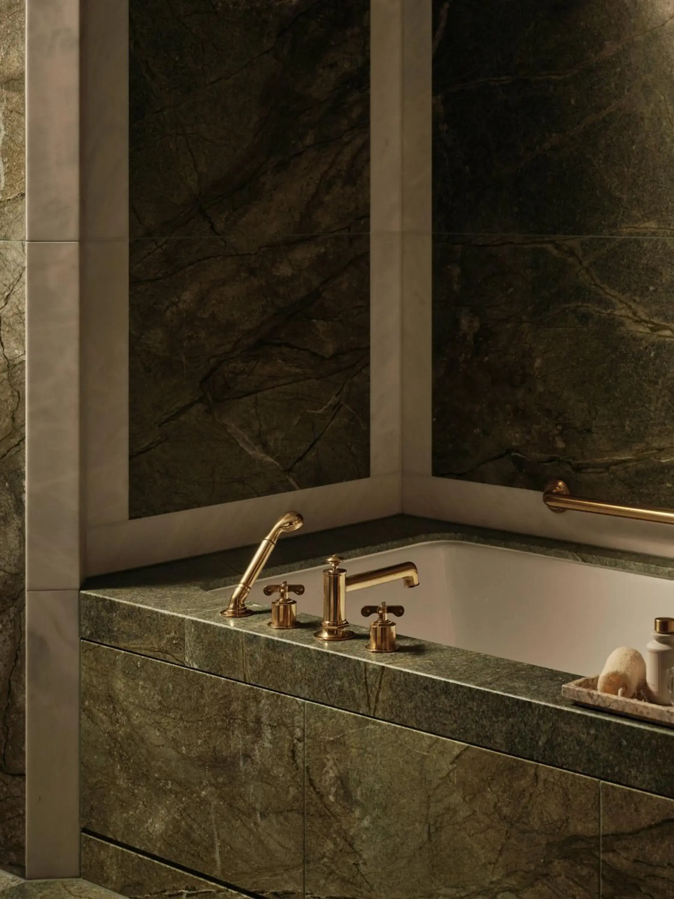 Mayfair Junior Suite King in The Chancery Rosewood Mayfair Junior Suite King in The Chancery Rosewood