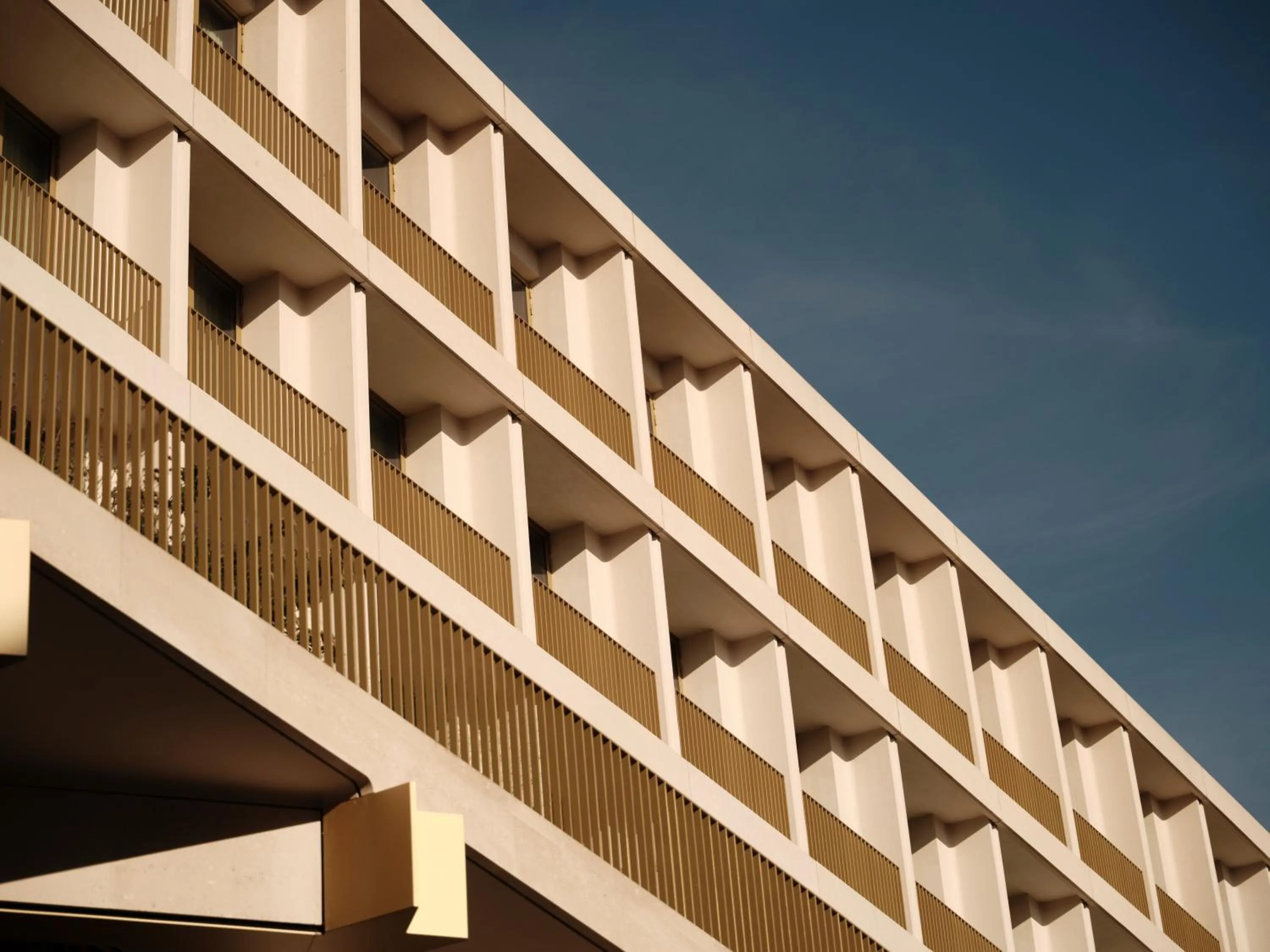 Property building in The Chancery Rosewood