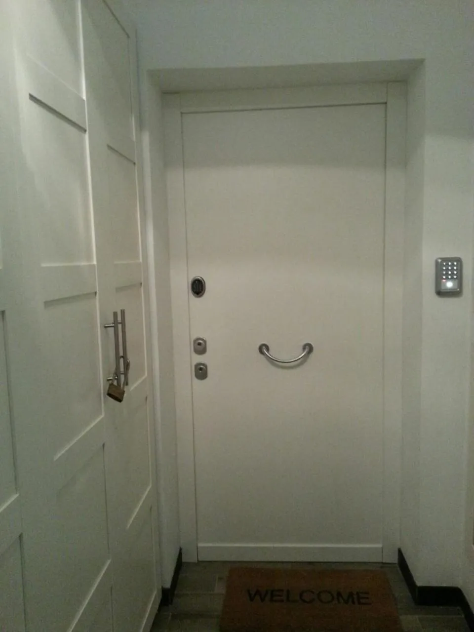Property building in Your Sweet Home