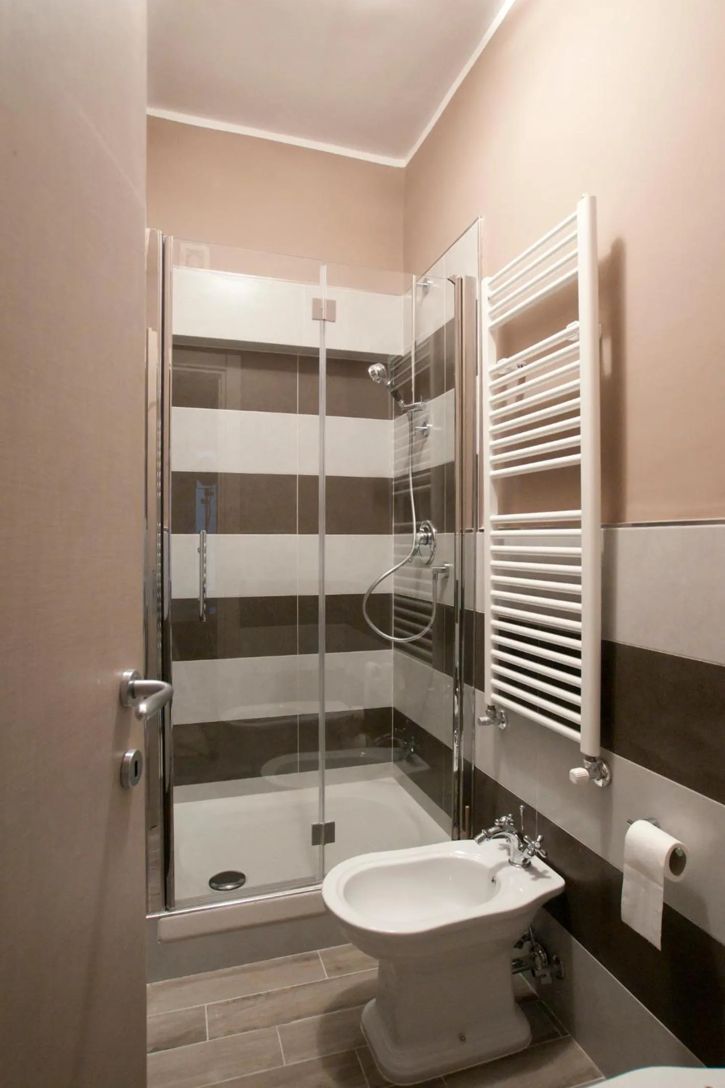 Bathroom in Your Sweet Home