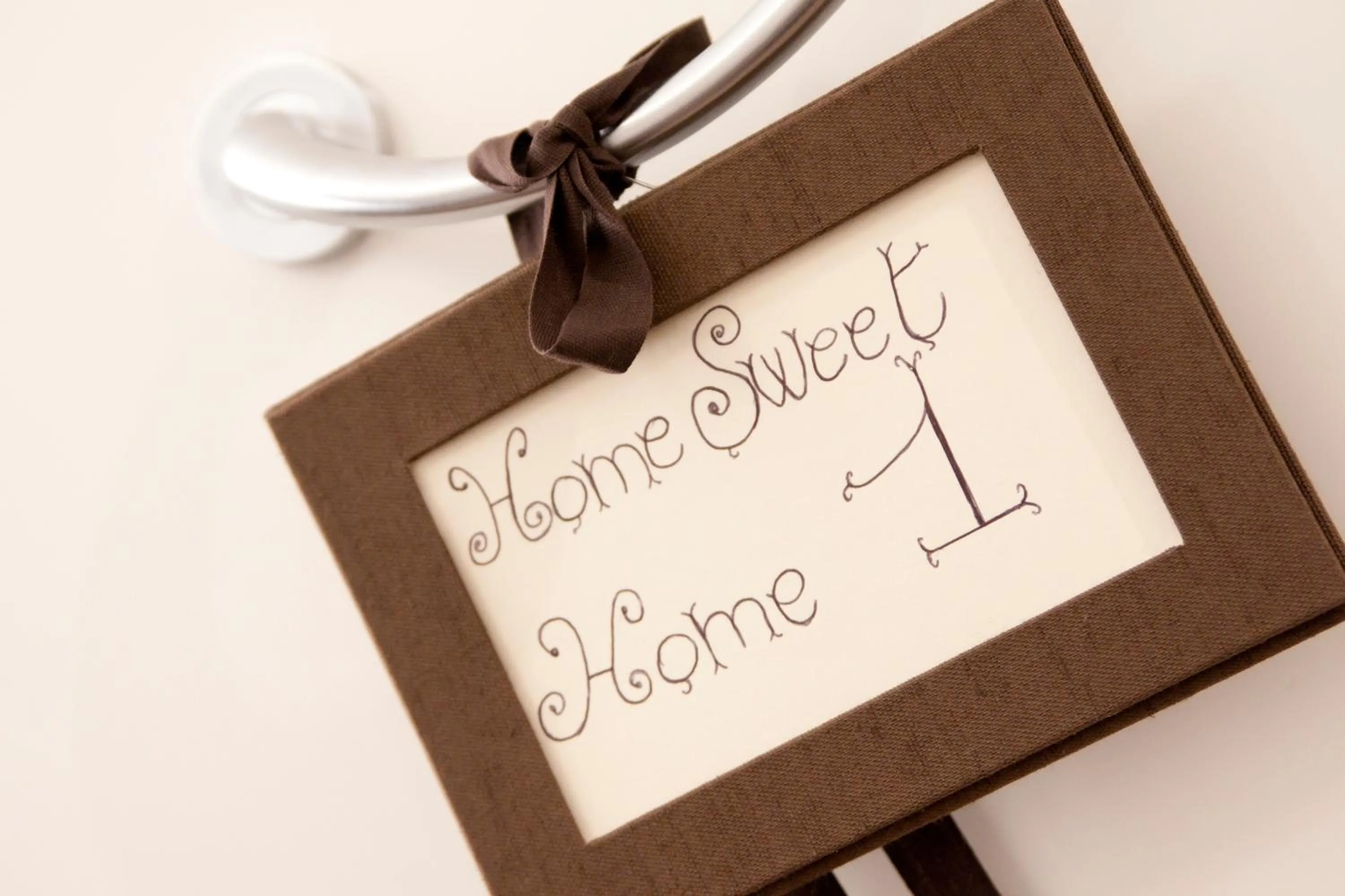 furniture in Your Sweet Home