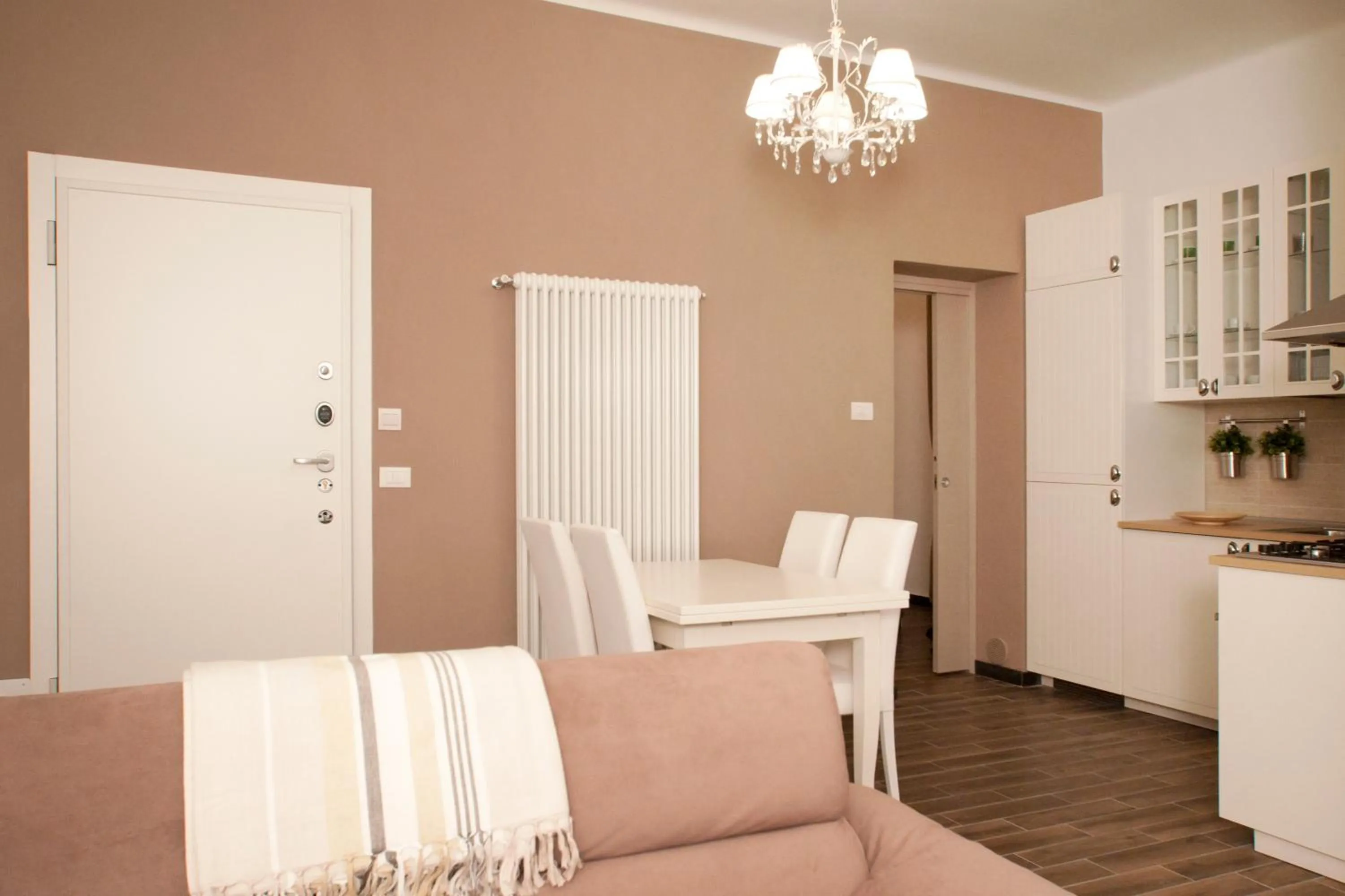 Kitchen or kitchenette in Your Sweet Home