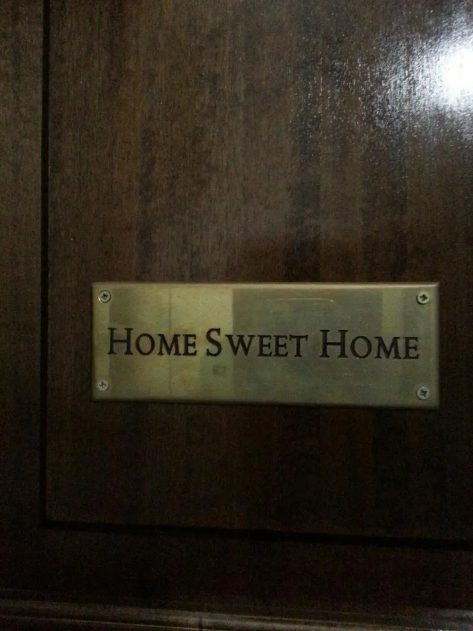 Property building in Your Sweet Home
