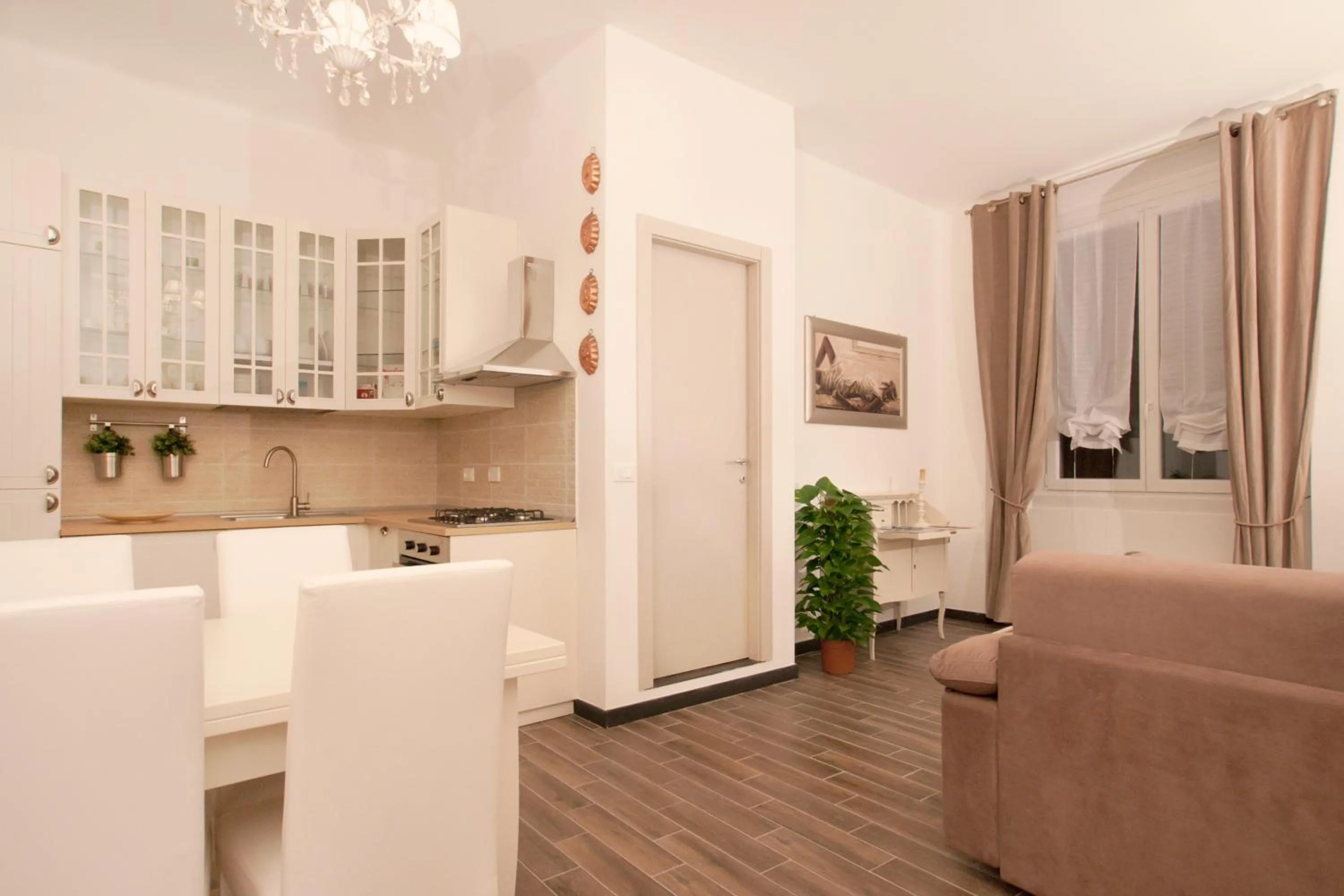 Living room in Your Sweet Home