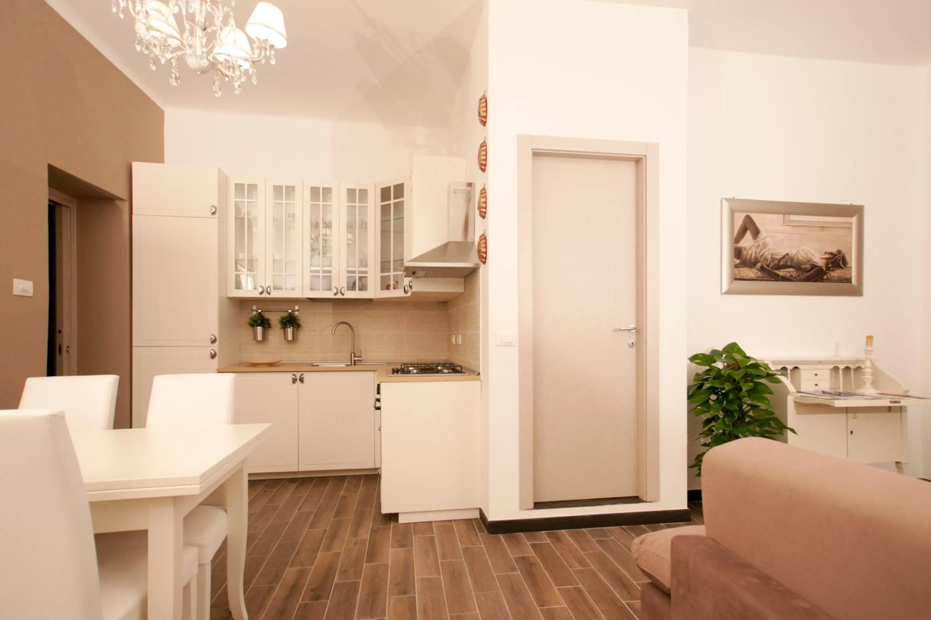 Dining area in Your Sweet Home