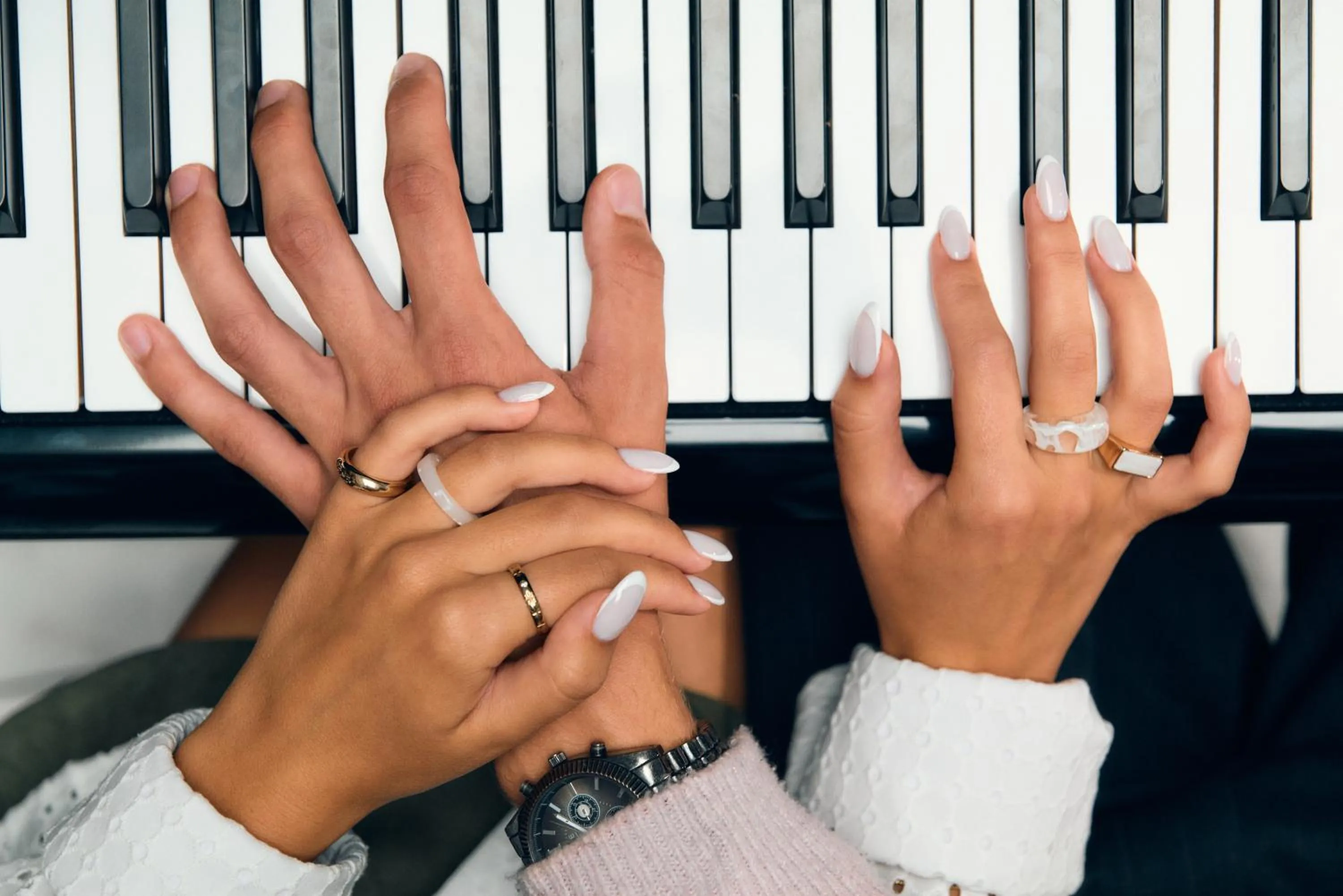 Decorative detail in Aria Hotel Budapest by Library Hotel Collection