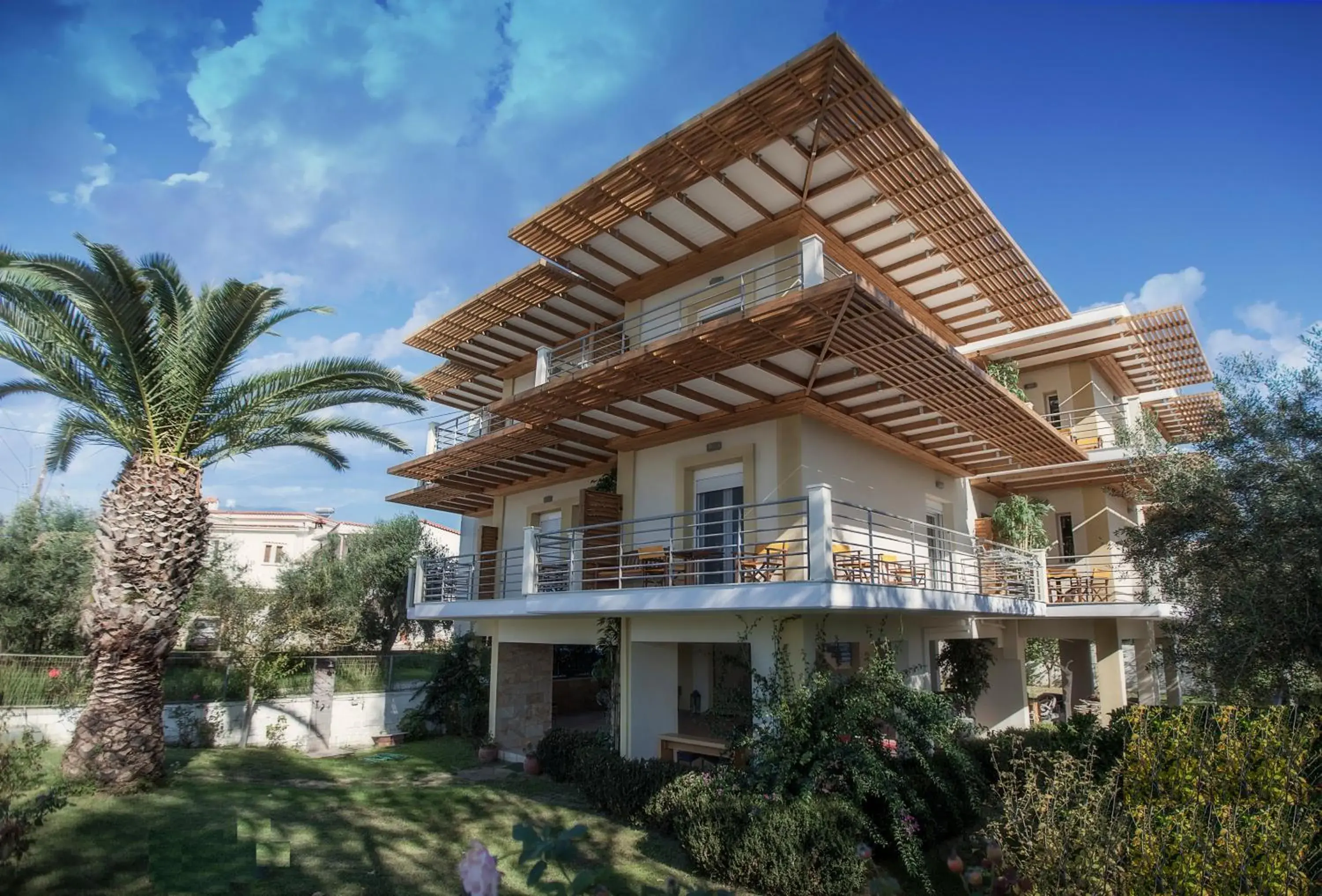 Kanali Homes Kanali Homes